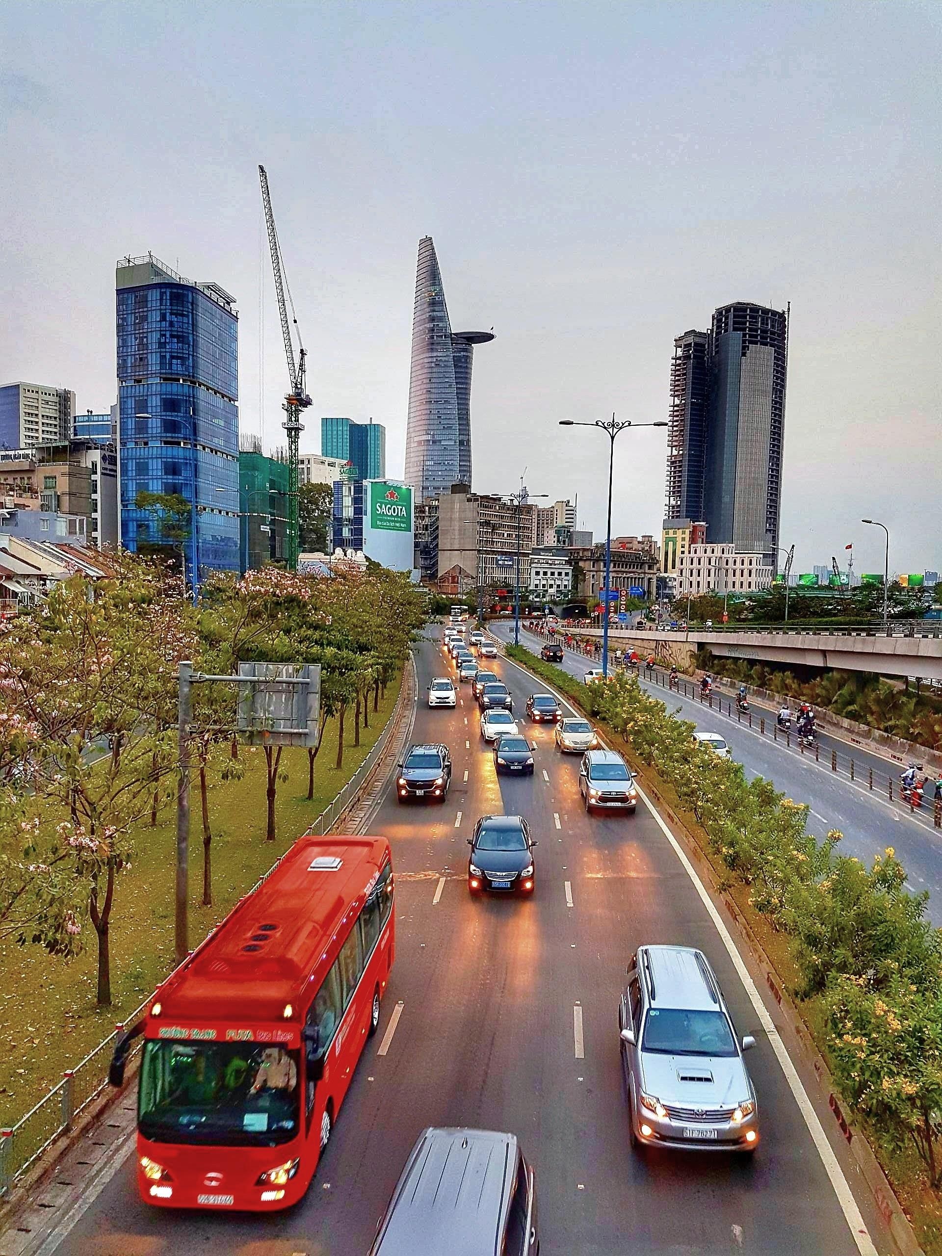 cuoc thi anh Sai Gon 2018 anh 1