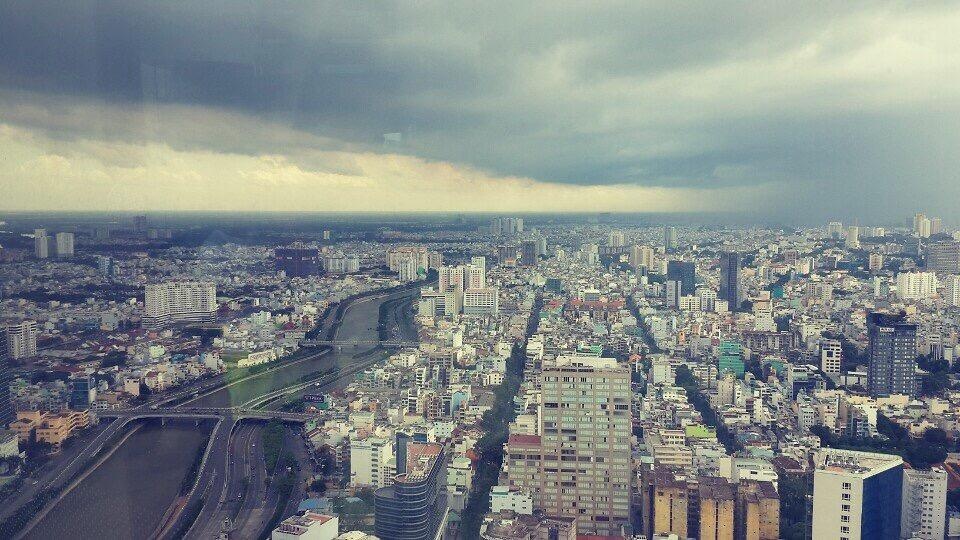 cuoc thi anh Sai Gon 2018 anh 2