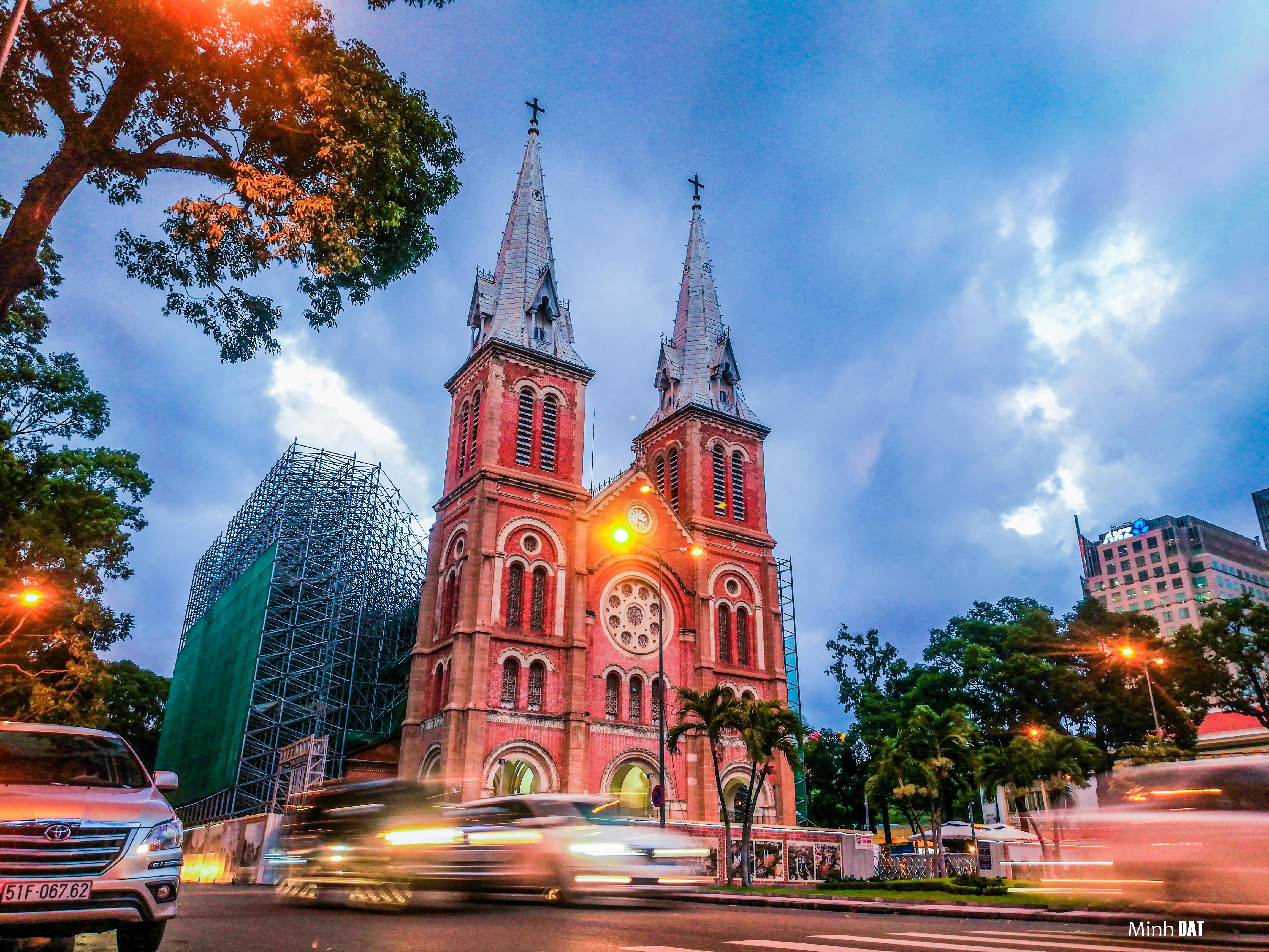 cuoc thi anh Sai Gon 2018 anh 6