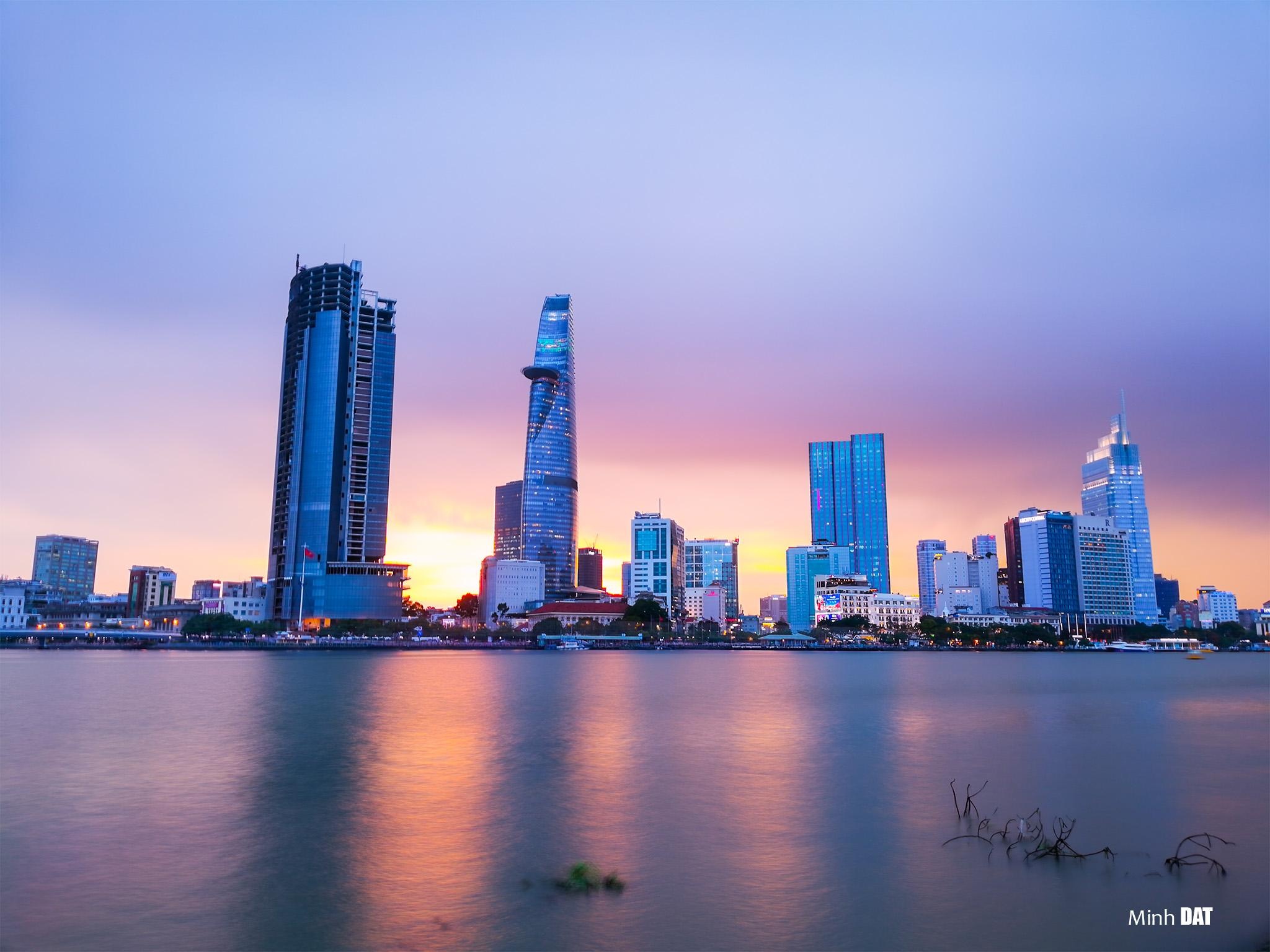 cuoc thi anh Sai Gon 2018 anh 5