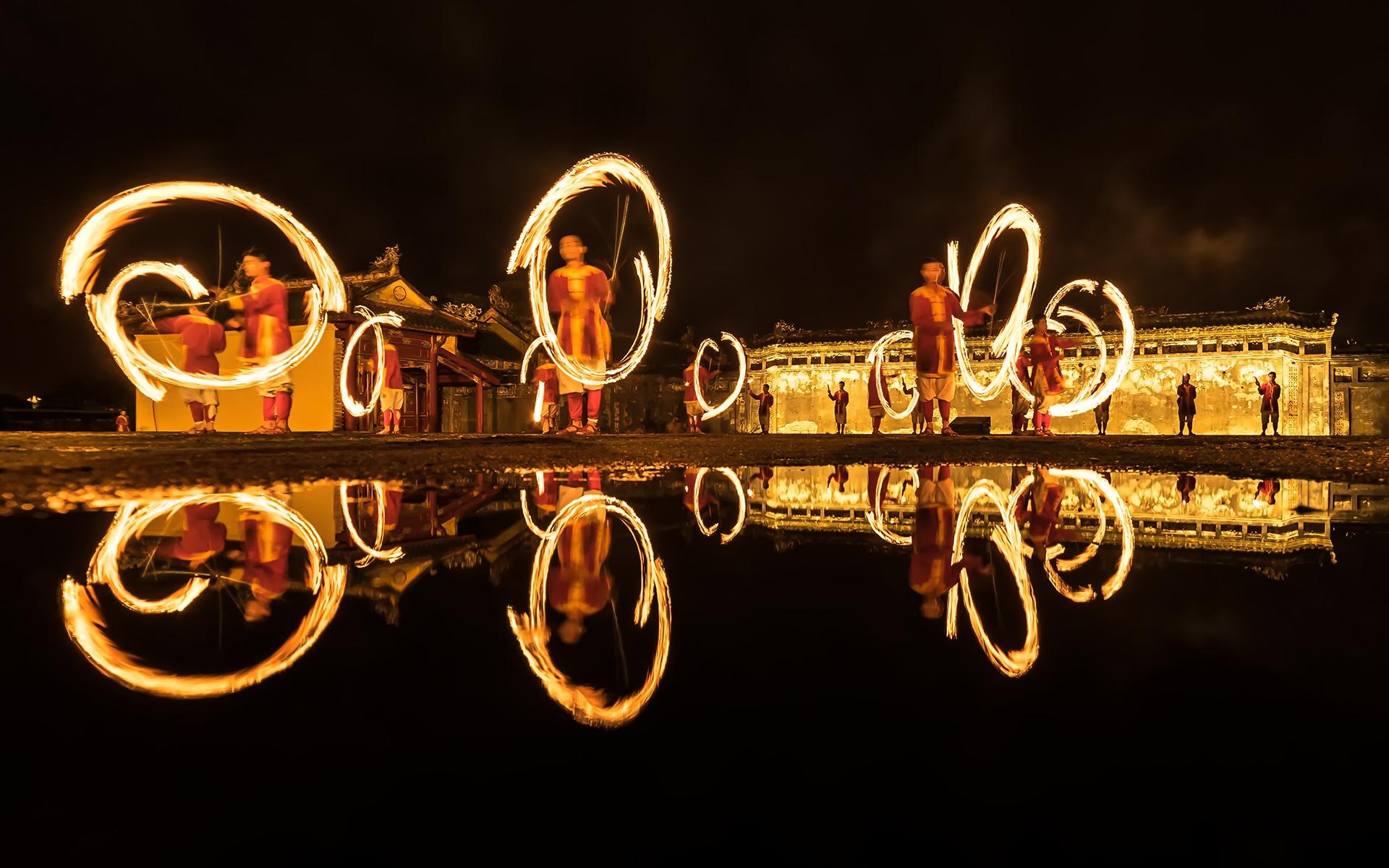 cuoc thi anh Sai Gon 2018 anh 7