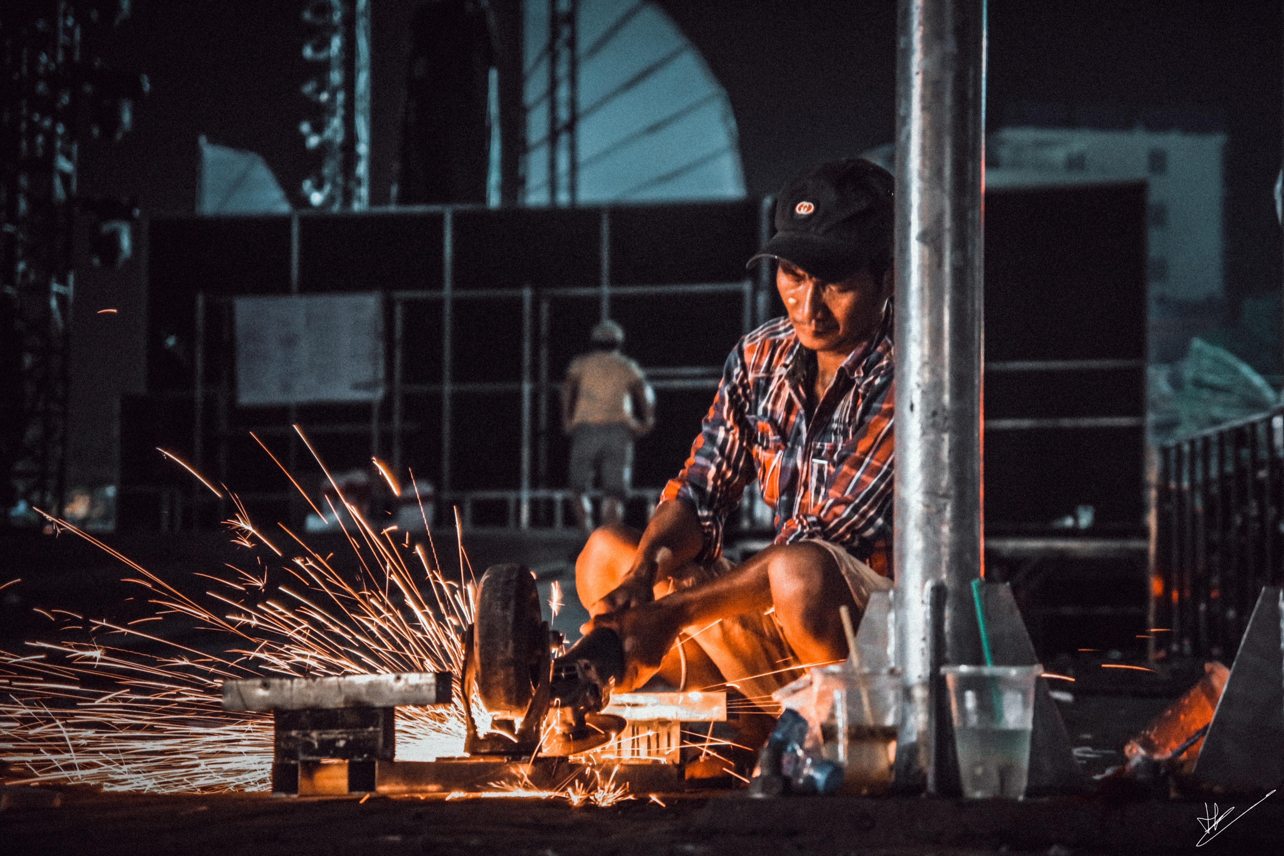 cuoc thi anh Sai Gon 2018 anh 8