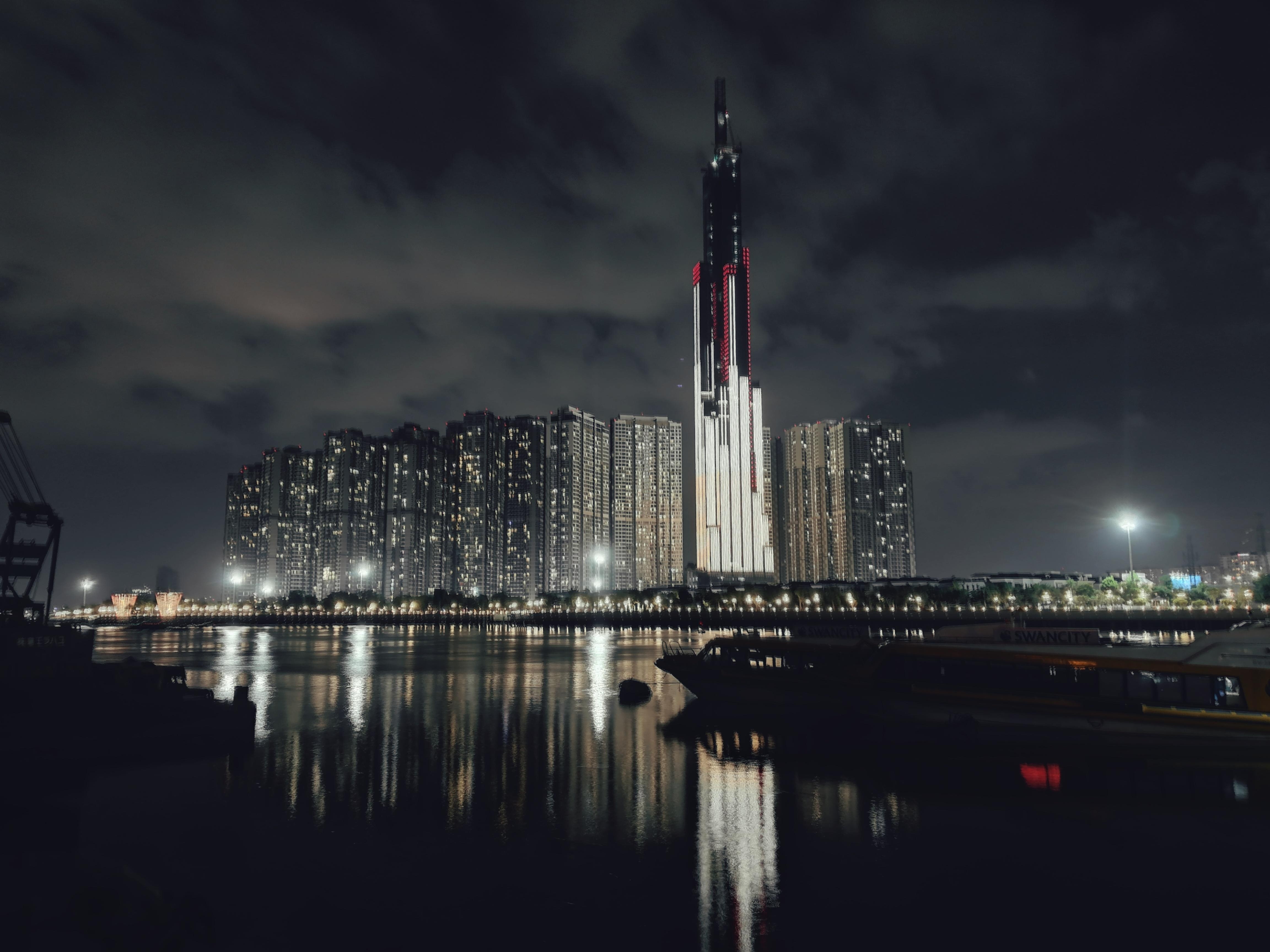 cuoc thi anh Sai Gon 2018 anh 9