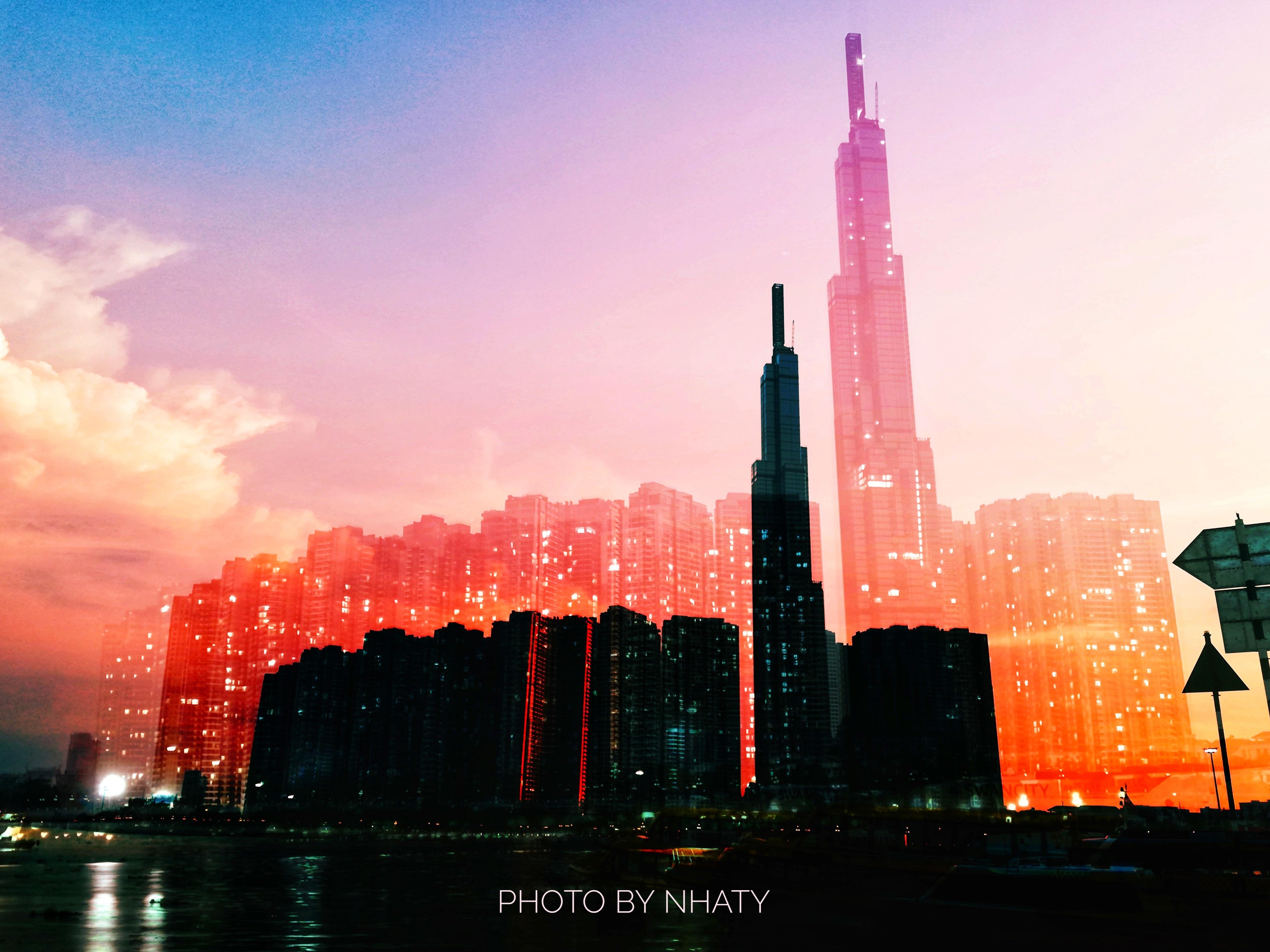 cuoc thi anh Sai Gon 2018 anh 10