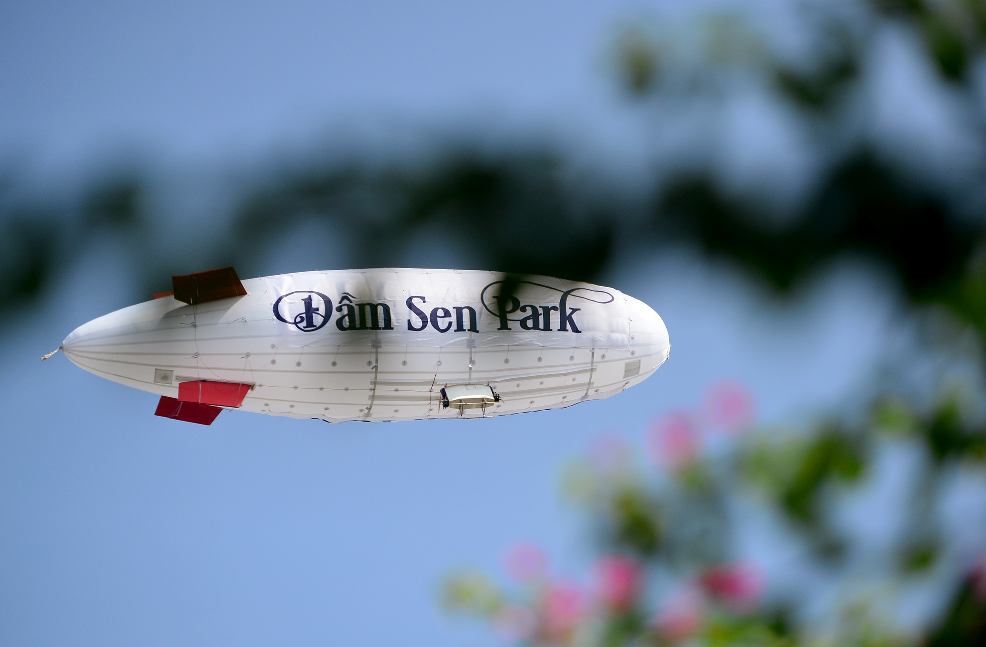 trai nghiem khinh khi cau o Sai Gon anh 15