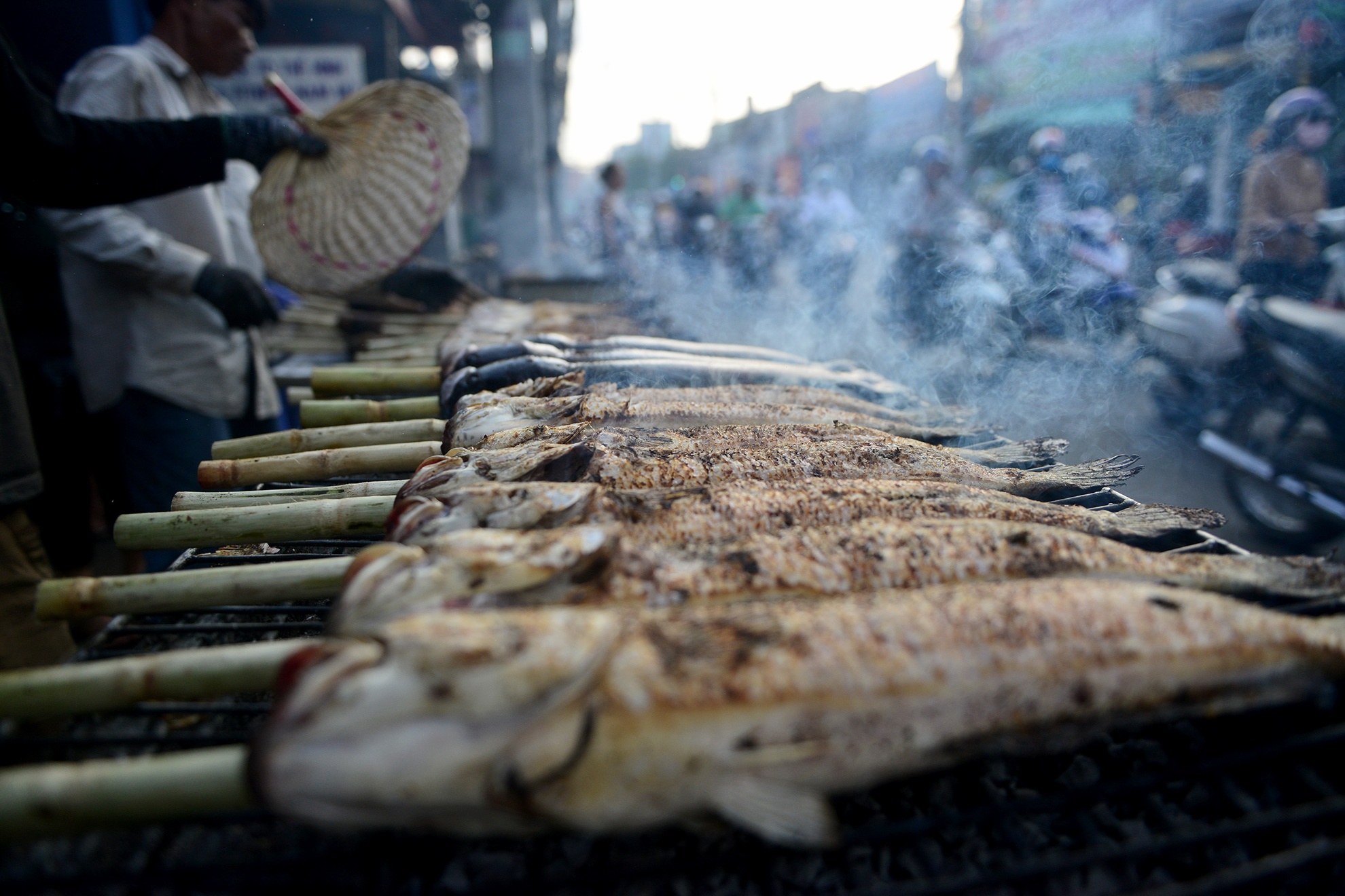 ca loc nuong cung via Than tai anh 11