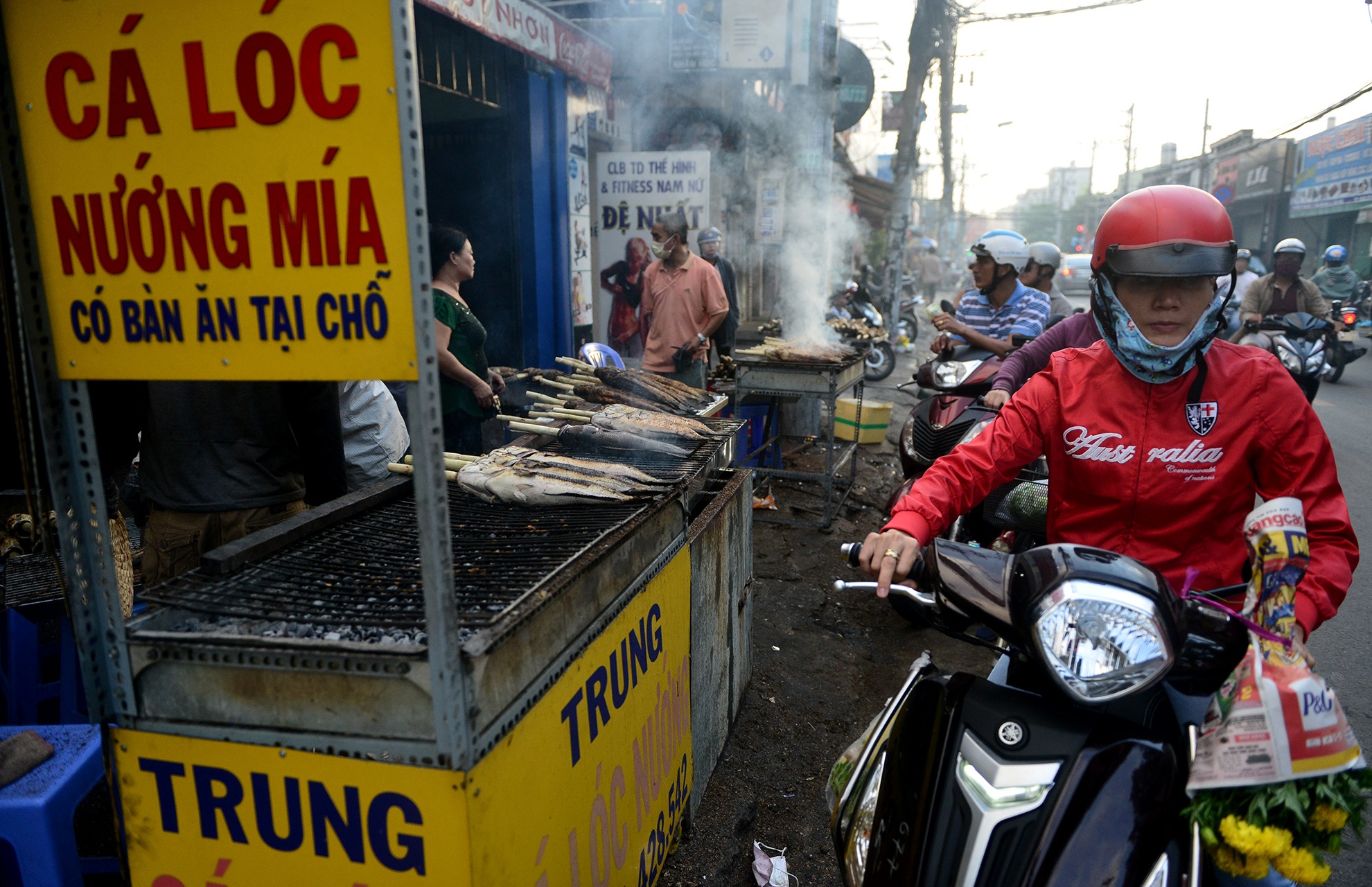 ca loc nuong cung via Than tai anh 3
