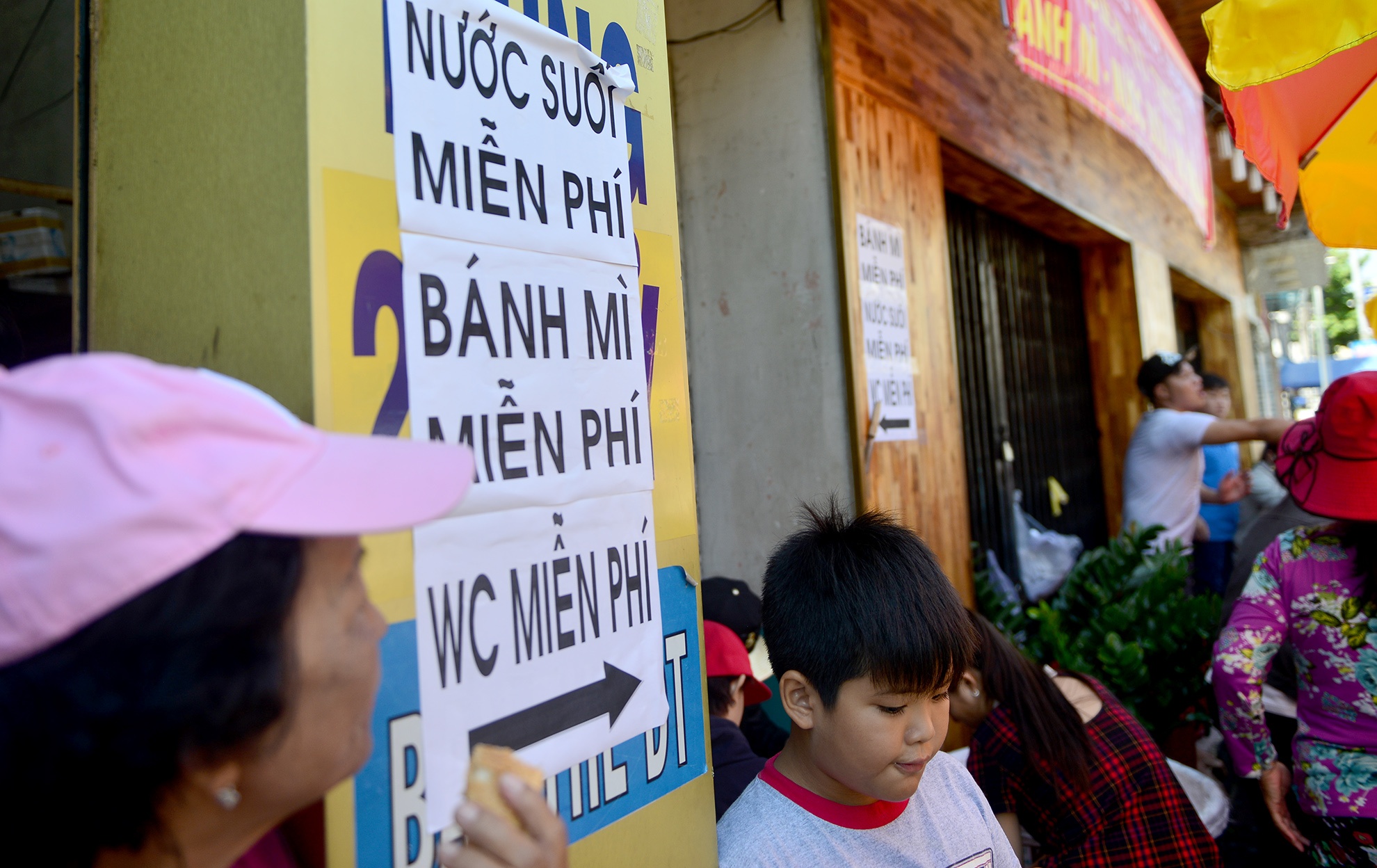 tuyen duong mien phi ngay ram o Binh Duong anh 10