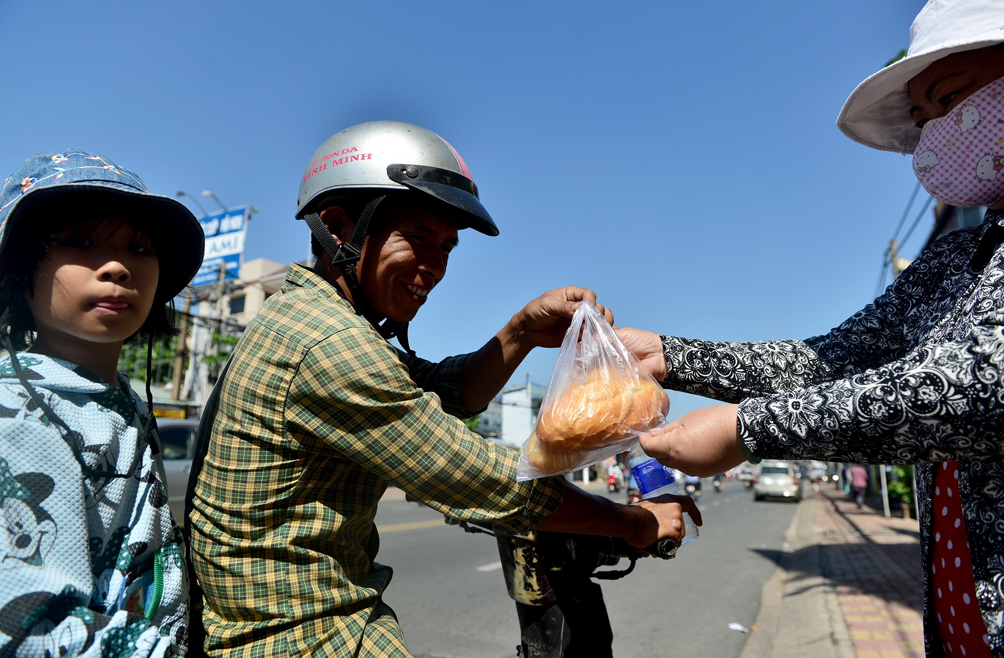 tuyen duong mien phi ngay ram o Binh Duong anh 13