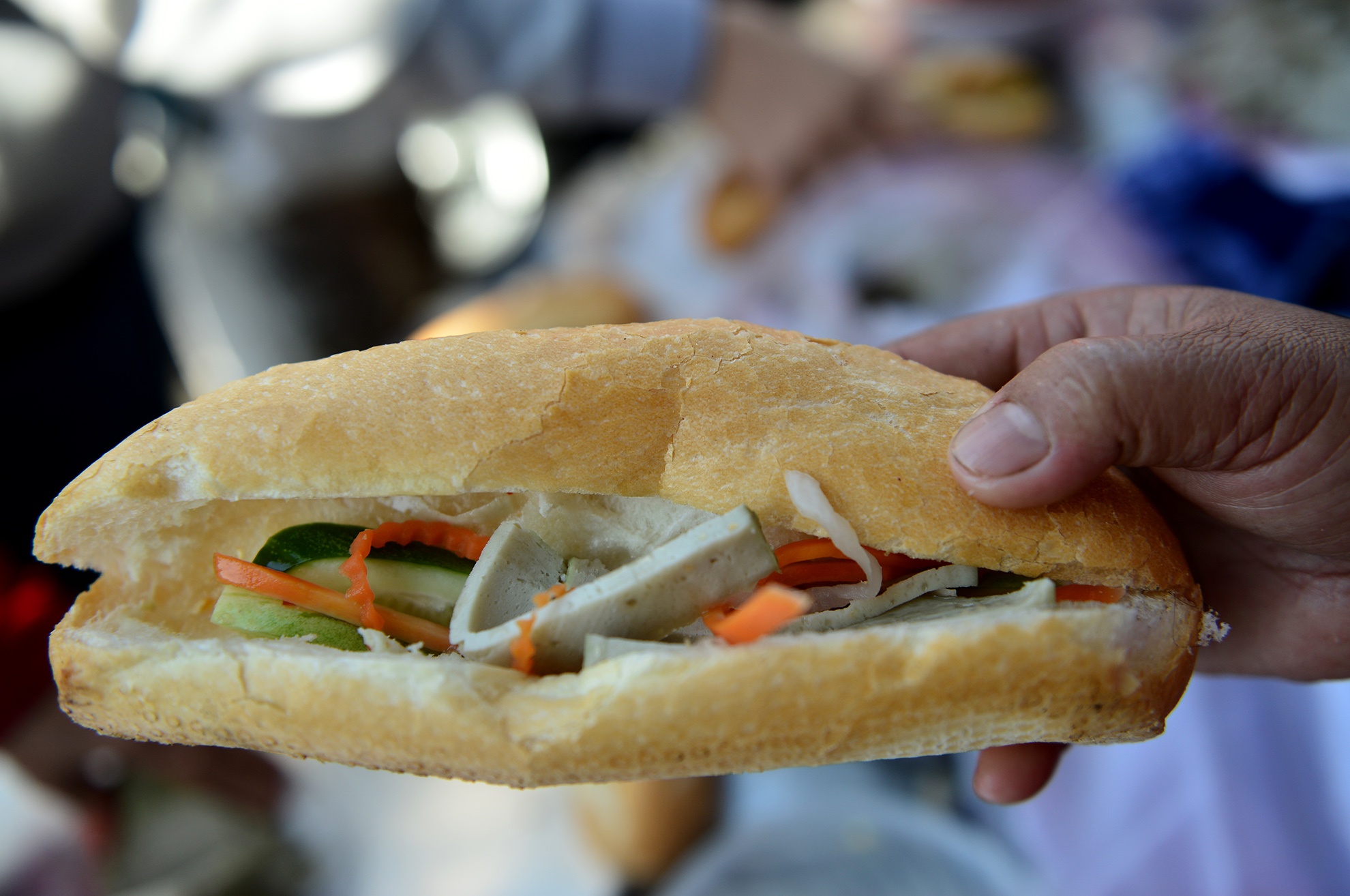 tuyen duong mien phi ngay ram o Binh Duong anh 15