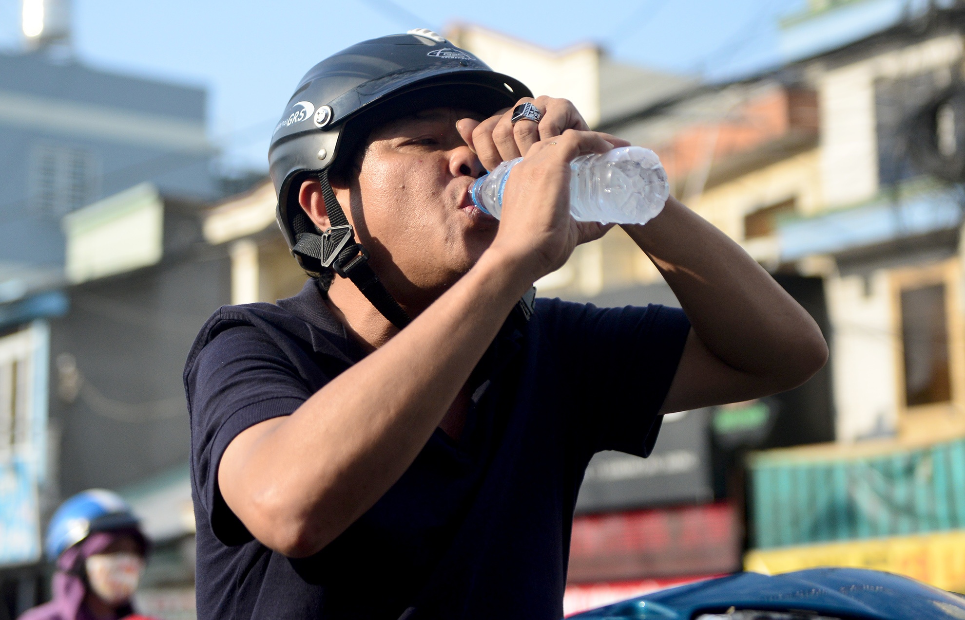 tuyen duong mien phi ngay ram o Binh Duong anh 5