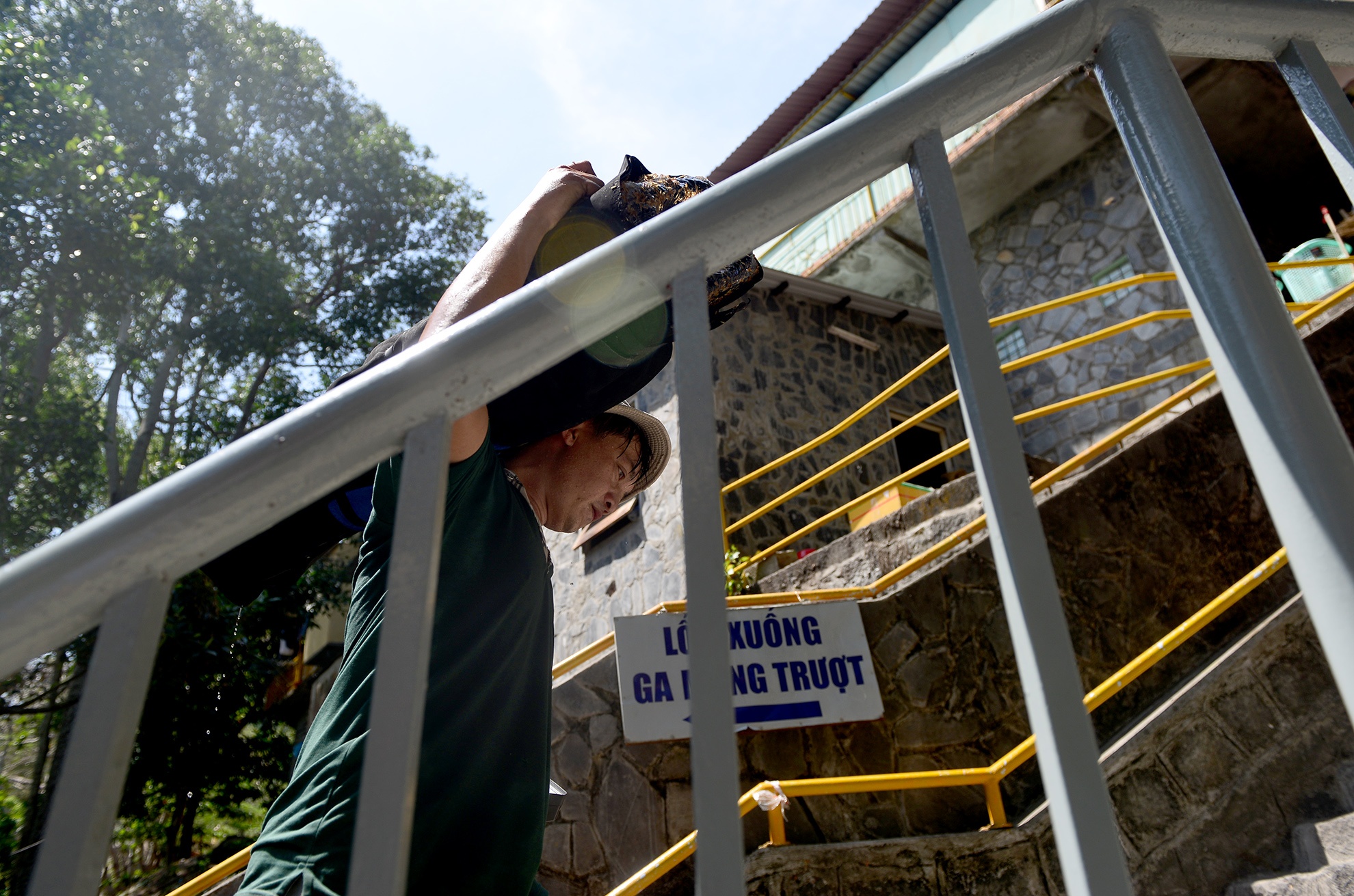 phu vac thue do nui Ba Den anh 12