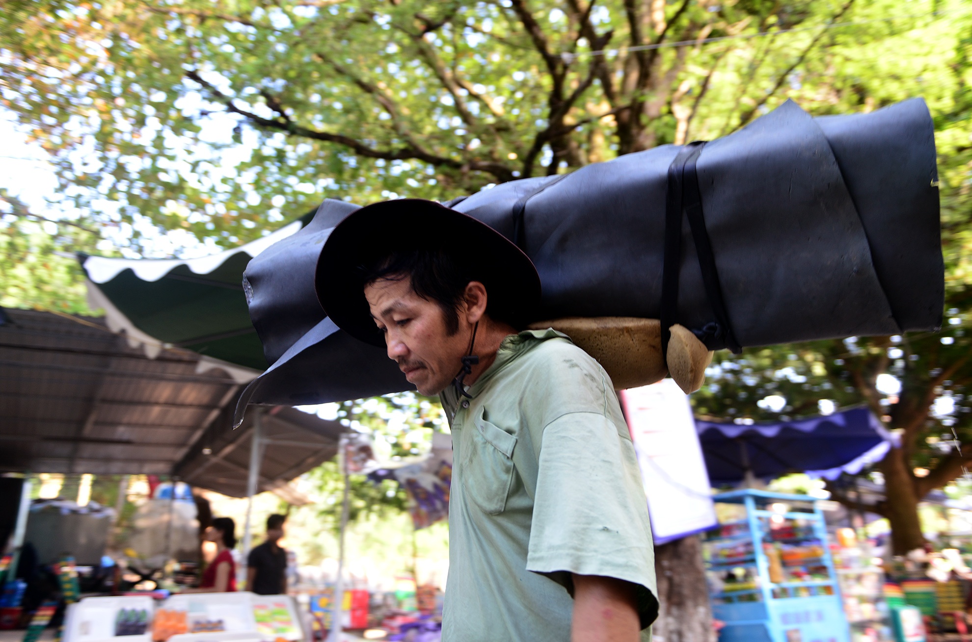 phu vac thue do nui Ba Den anh 16