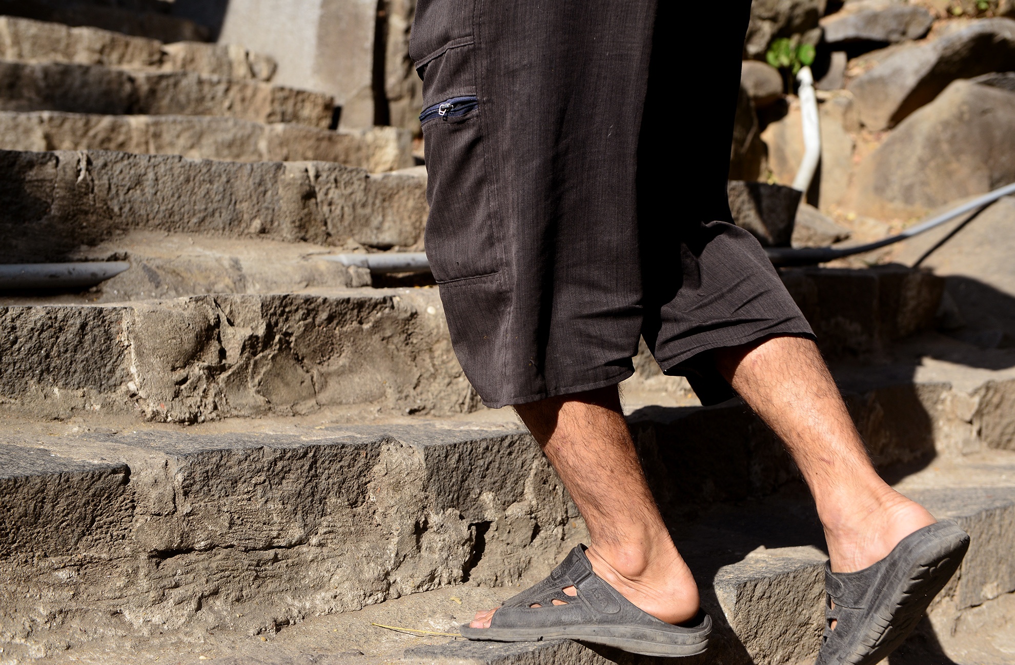 phu vac thue do nui Ba Den anh 17