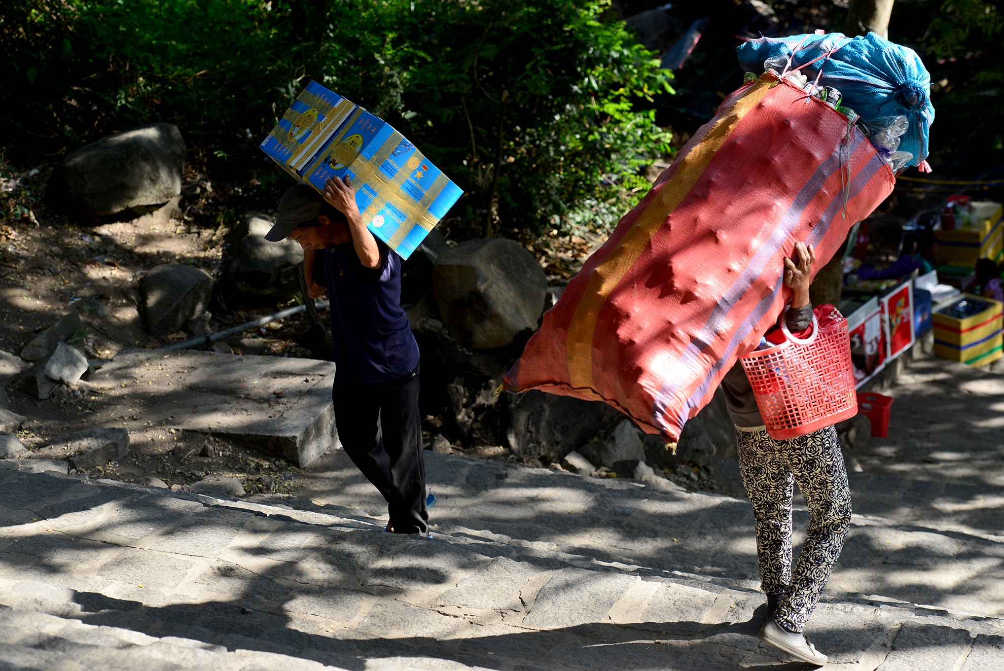 phu vac thue do nui Ba Den anh 19