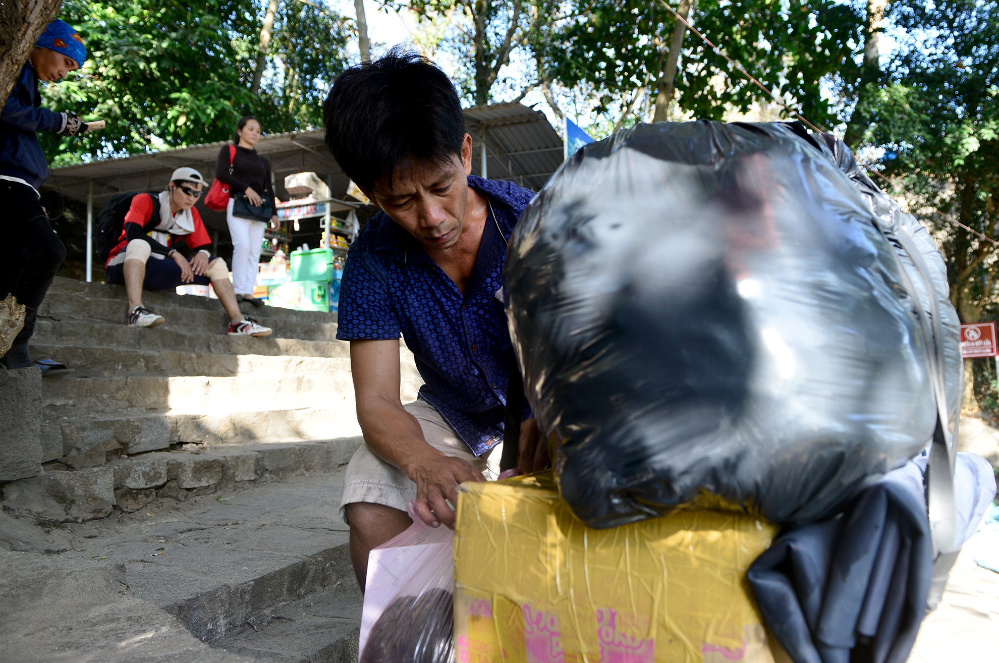 phu vac thue do nui Ba Den anh 20