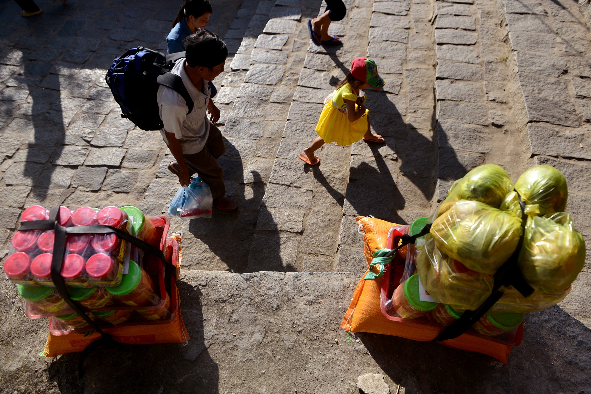 phu vac thue do nui Ba Den anh 21