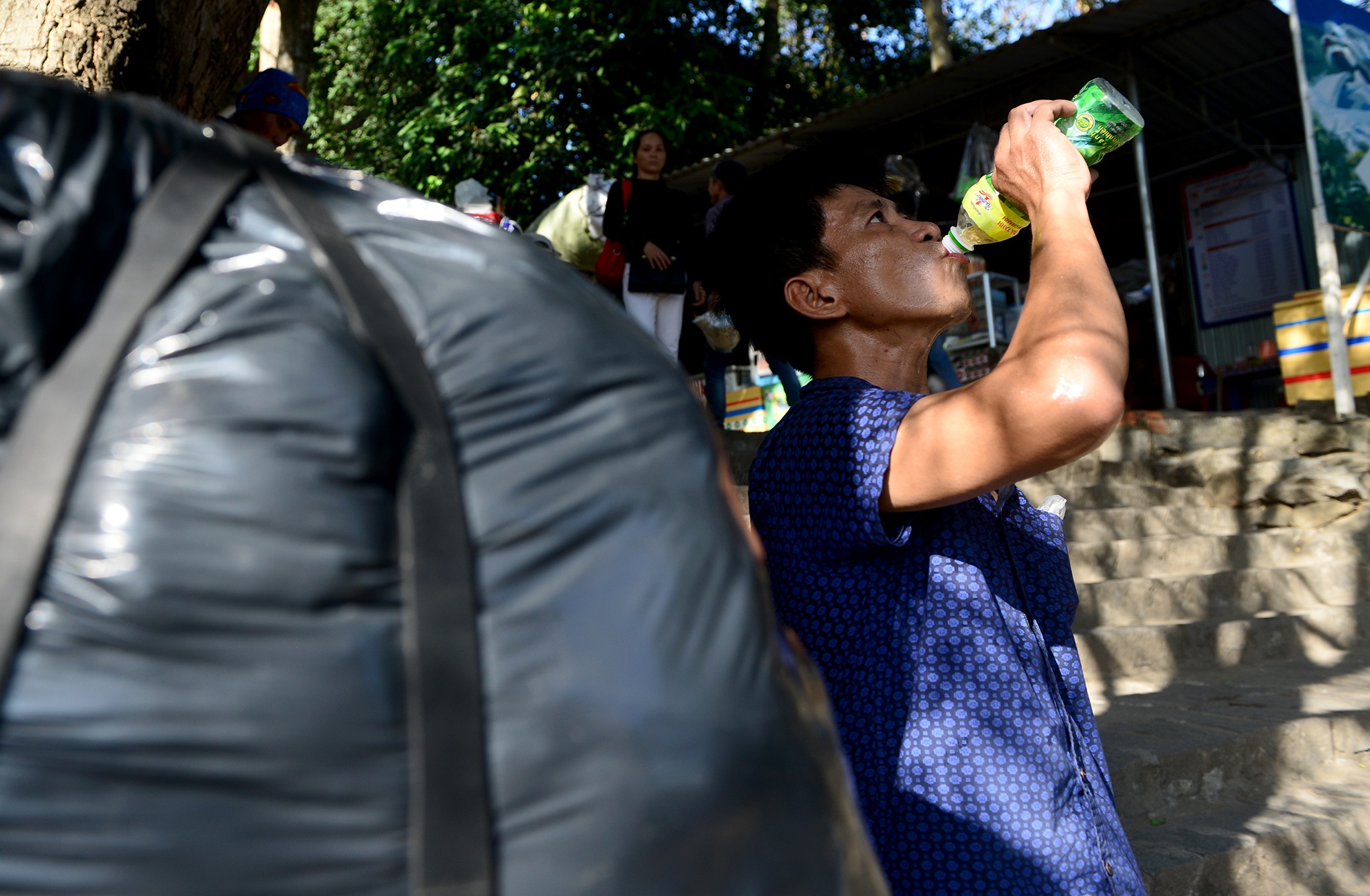 phu vac thue do nui Ba Den anh 22