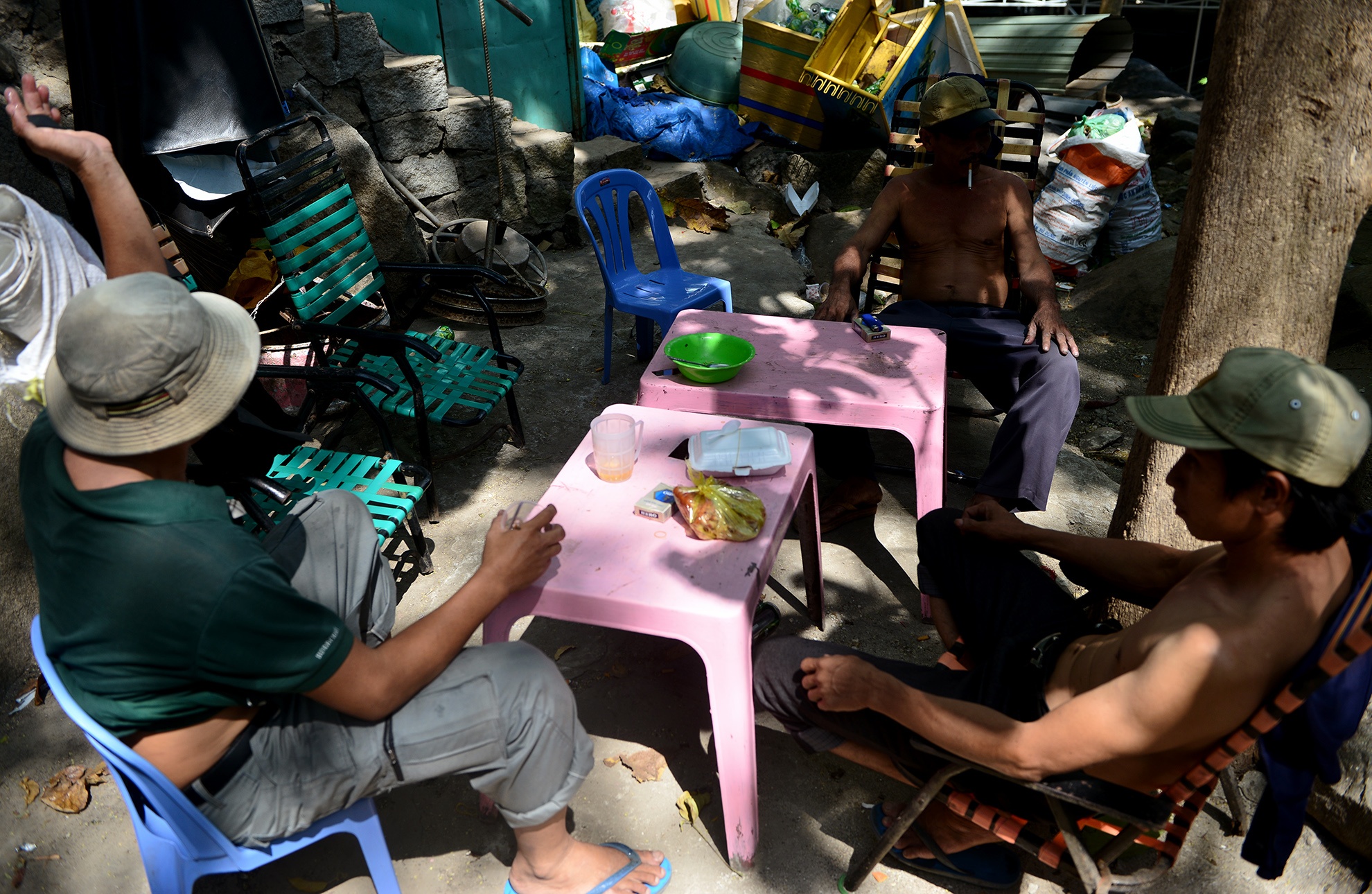 phu vac thue do nui Ba Den anh 23