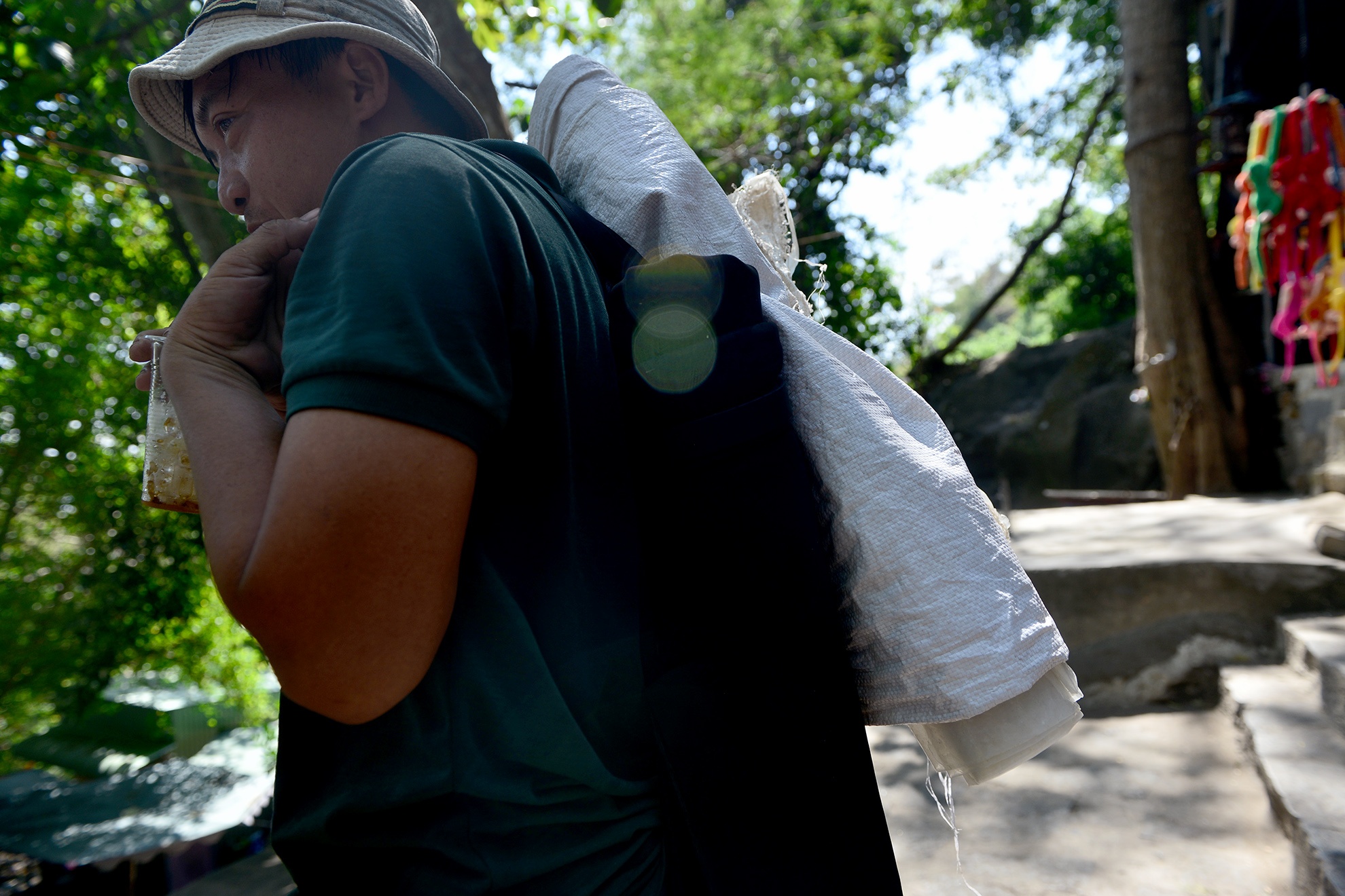 phu vac thue do nui Ba Den anh 15