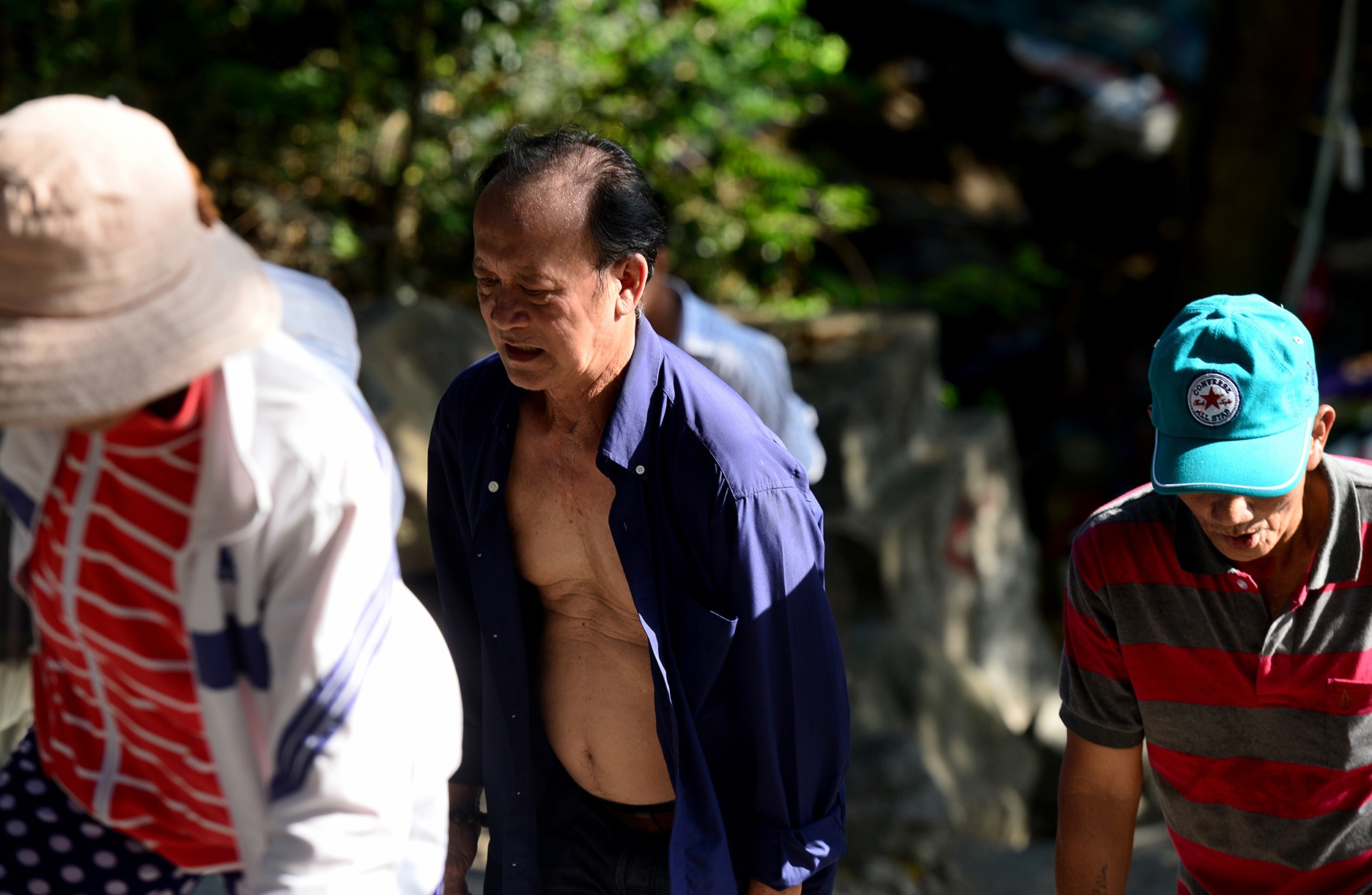 phu vac thue do nui Ba Den anh 3