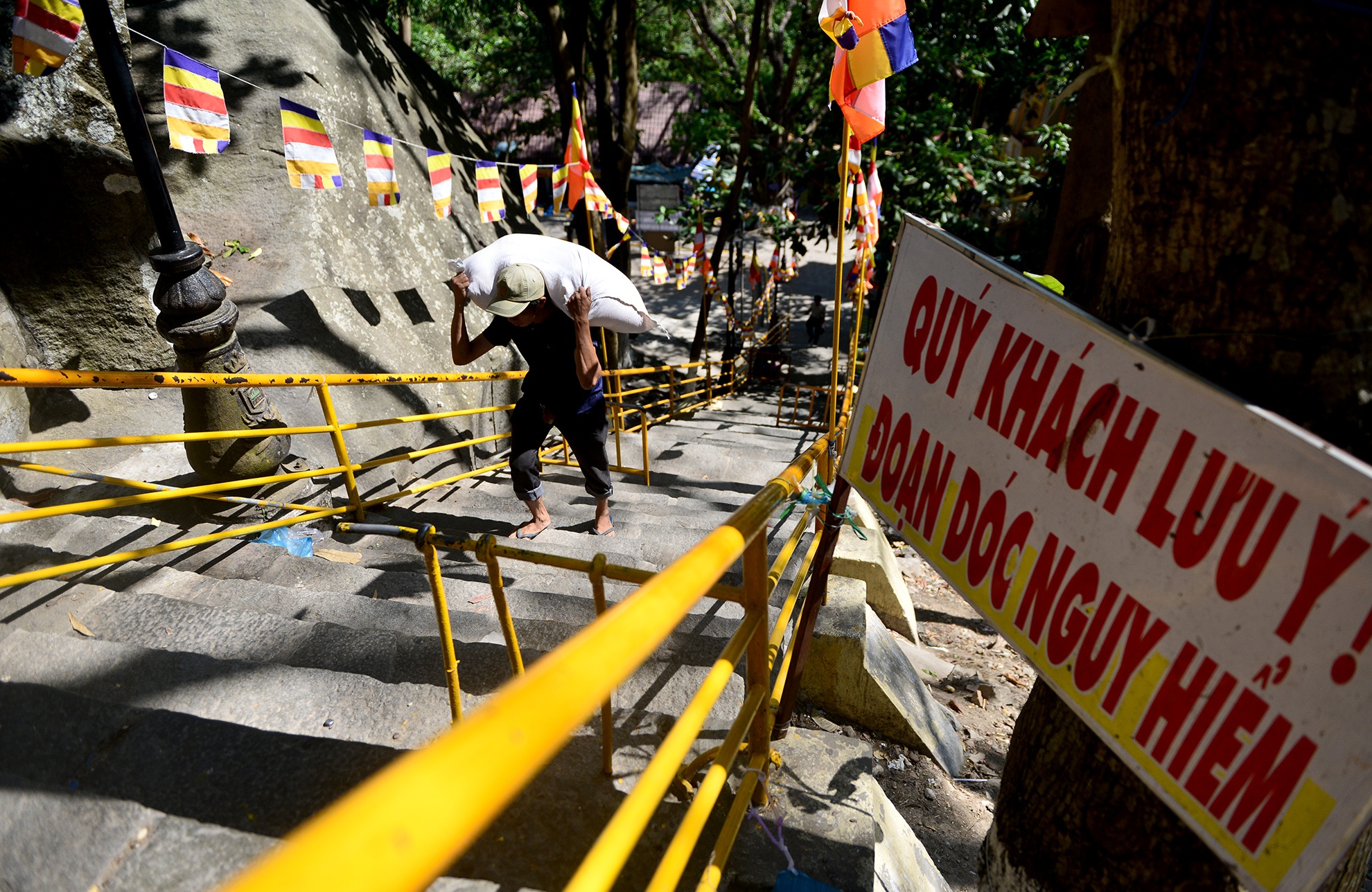 phu vac thue do nui Ba Den anh 6