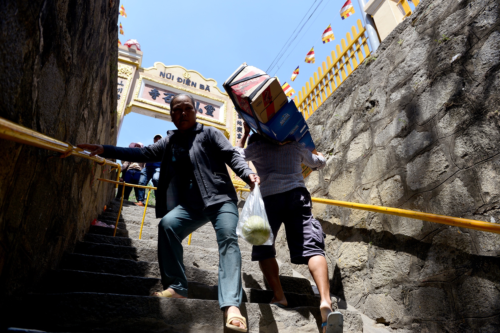 phu vac thue do nui Ba Den anh 7