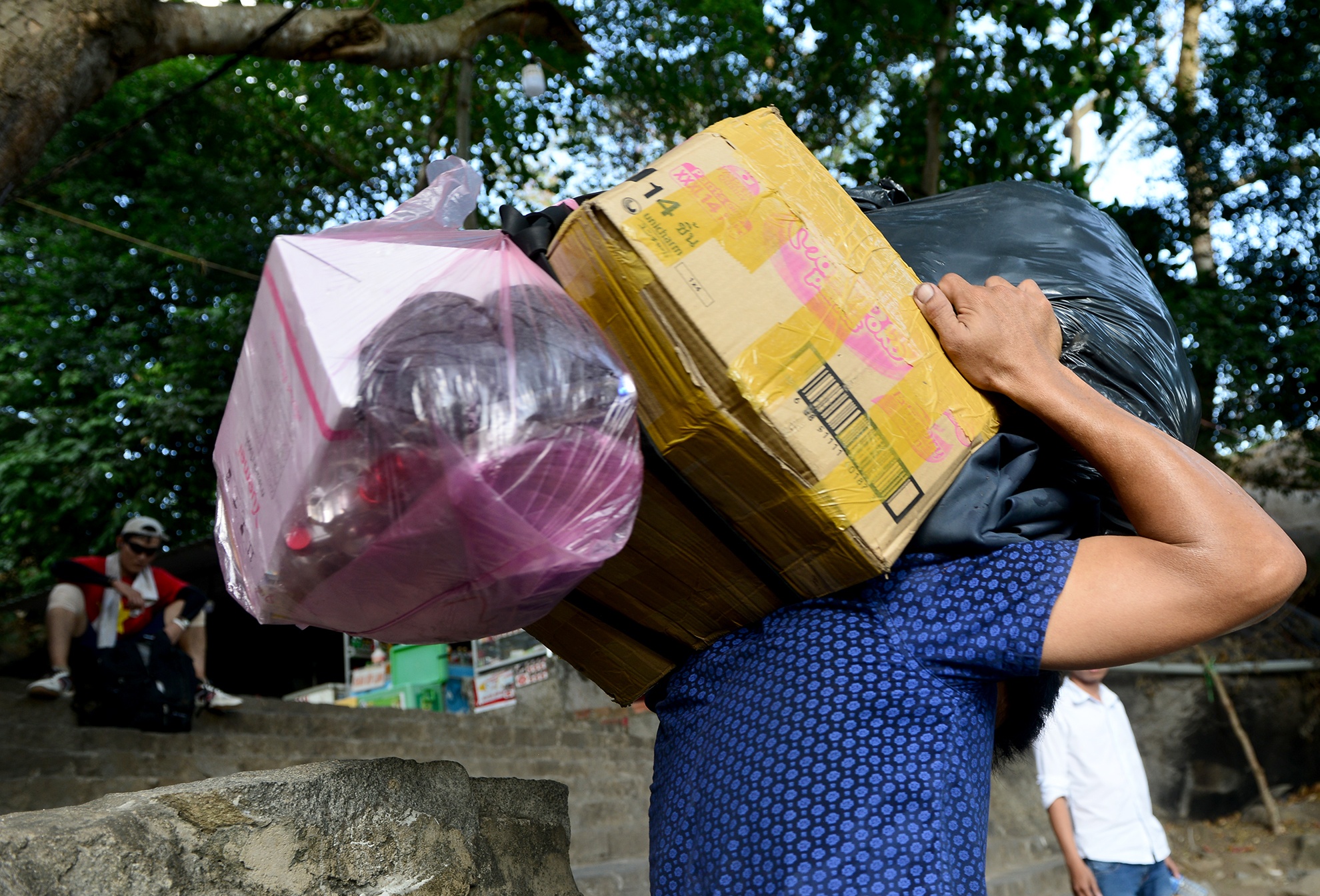 phu vac thue do nui Ba Den anh 8