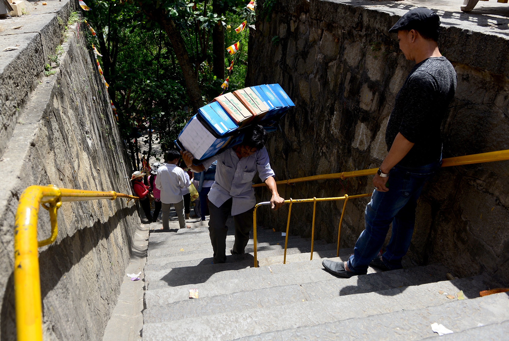 phu vac thue do nui Ba Den anh 10