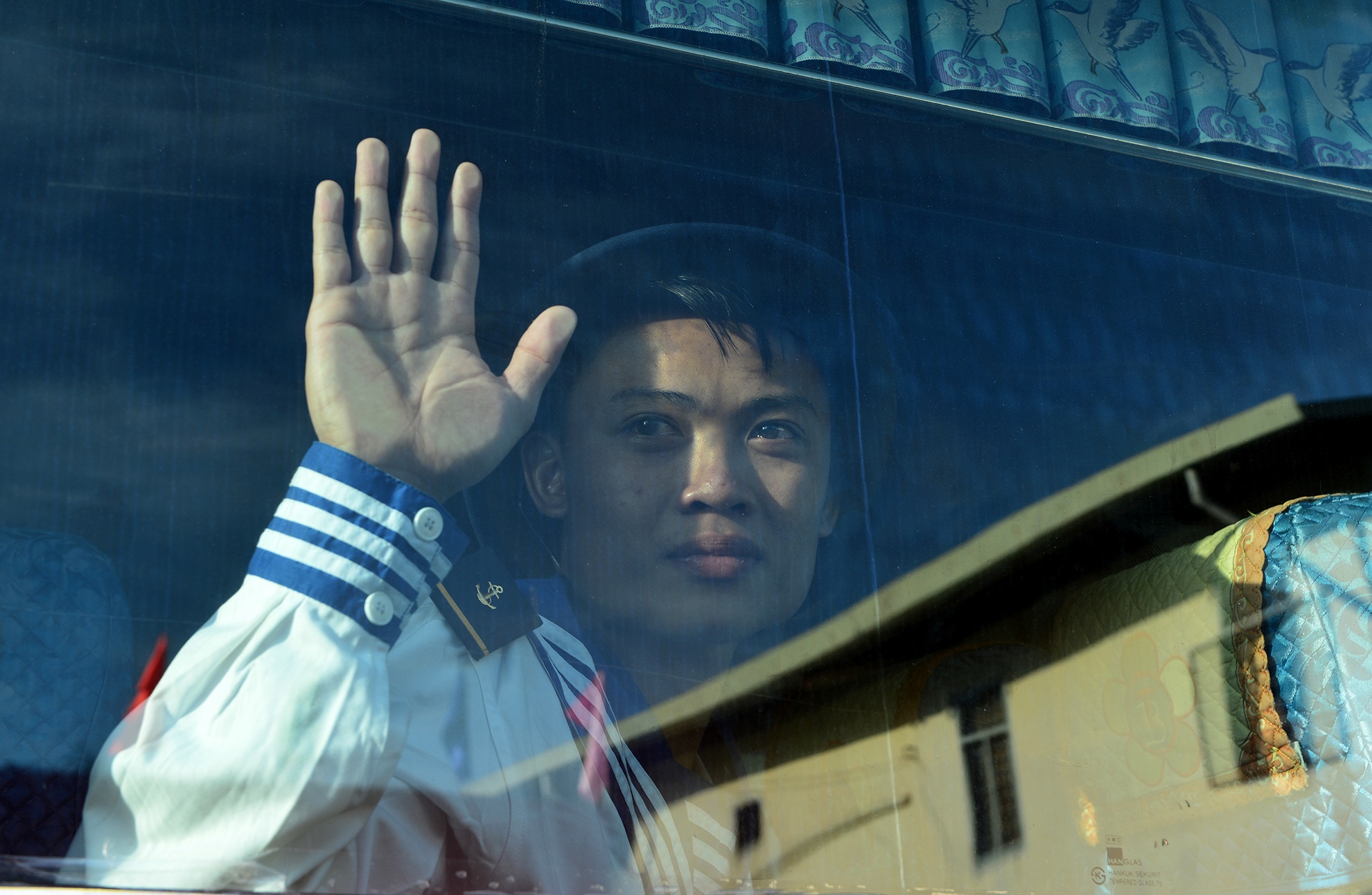 thanh nien TP.HCM bin rin len duong nhap ngu anh 14