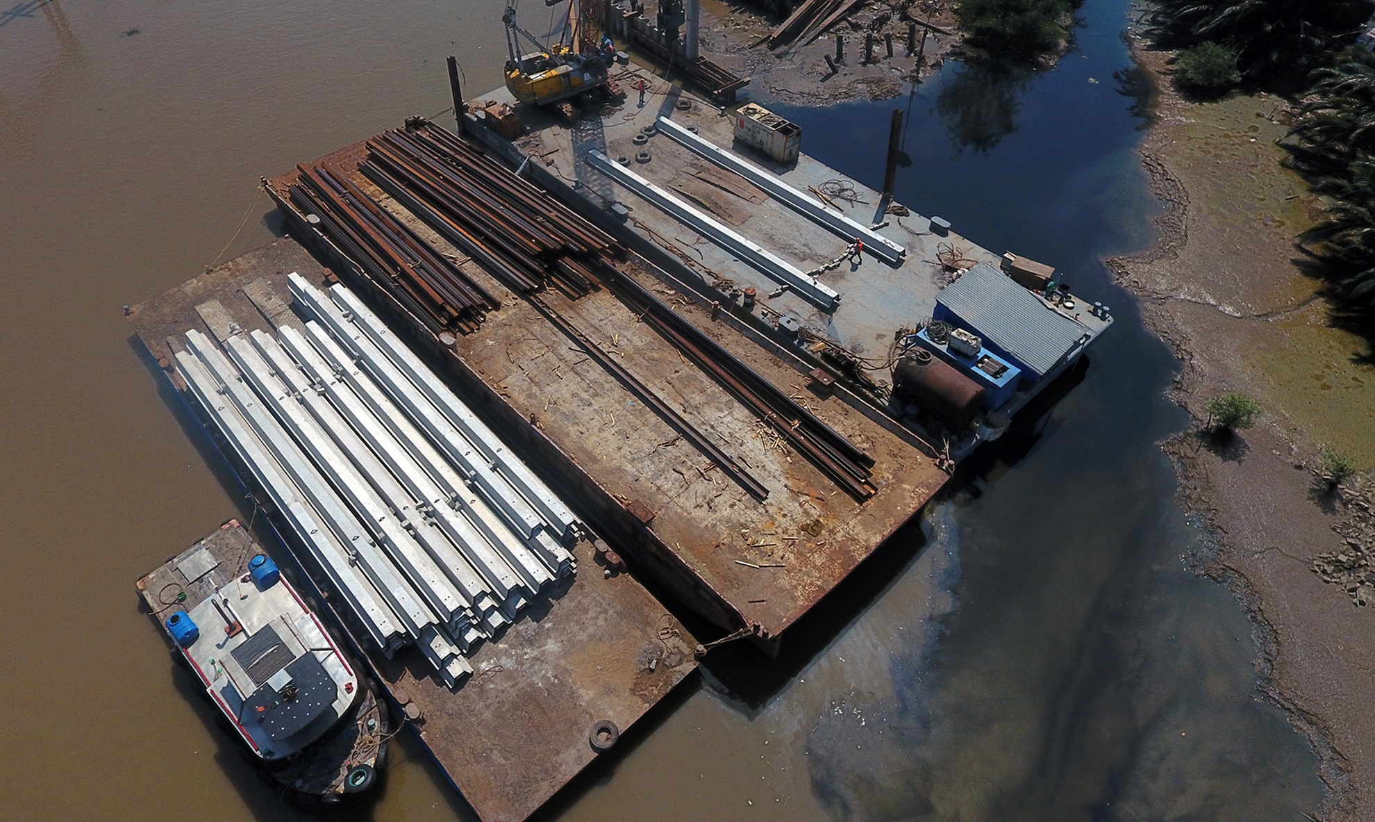 6 cong ngan trieu tri gia 10.000 ty o TP.HCM anh 16