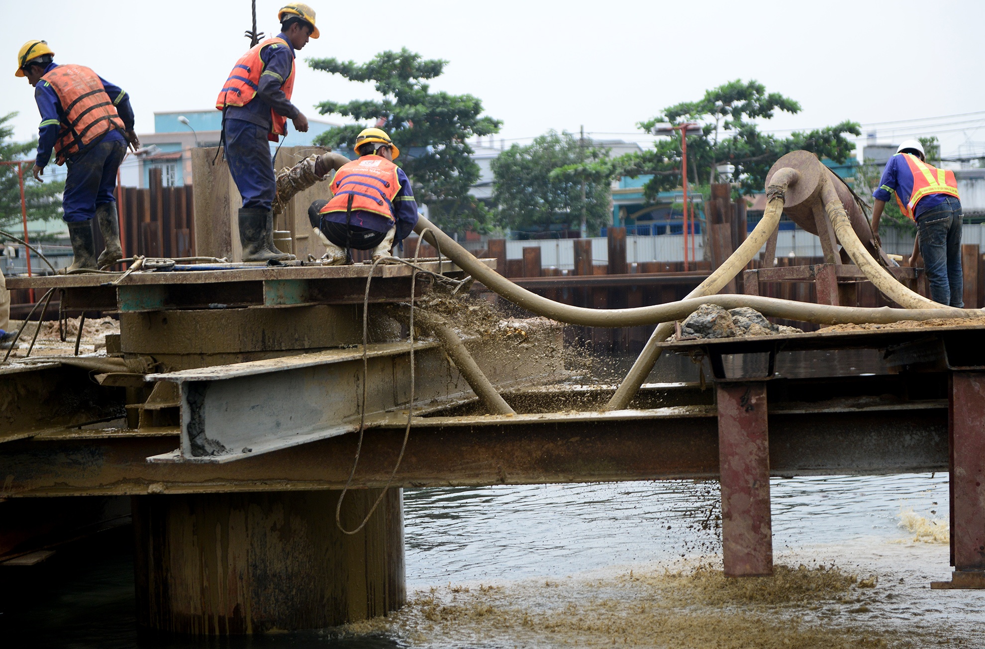 6 cong ngan trieu tri gia 10.000 ty o TP.HCM anh 17