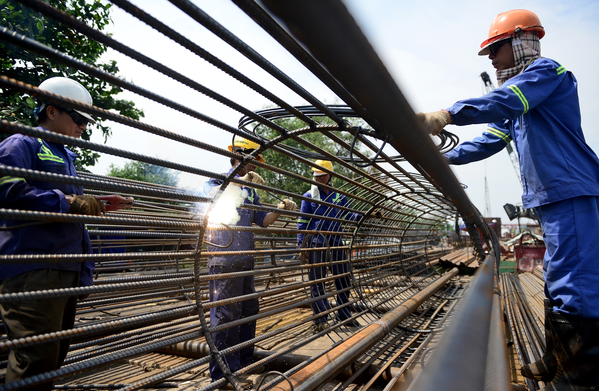 6 cong ngan trieu tri gia 10.000 ty o TP.HCM anh 18