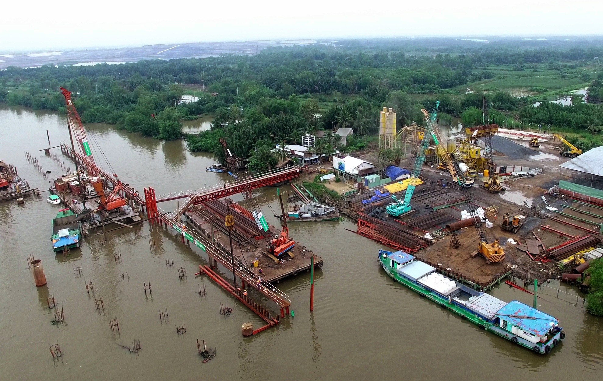 6 cong ngan trieu tri gia 10.000 ty o TP.HCM anh 2