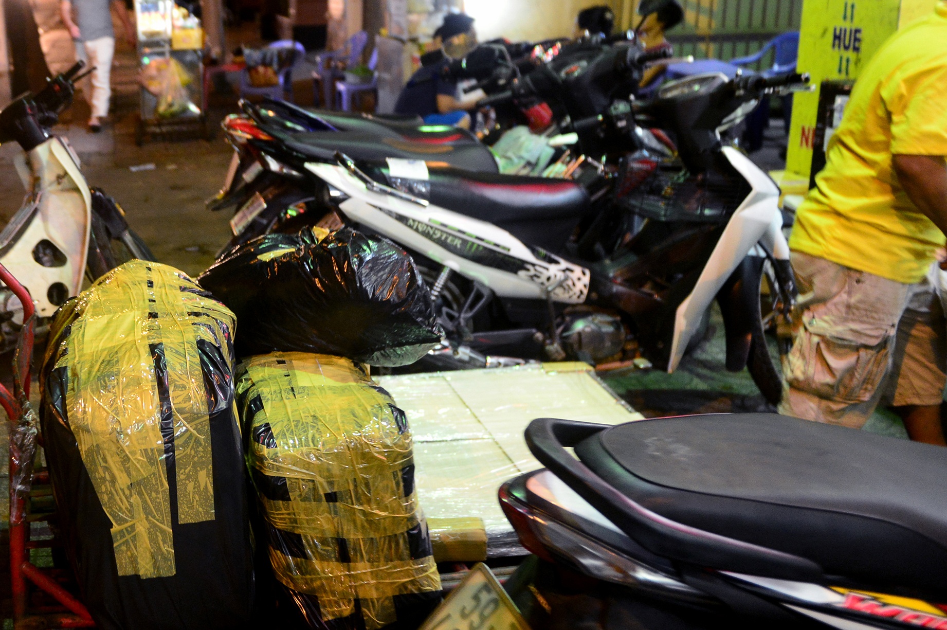 lan chiem via he o quan 1 vao ban dem anh 16