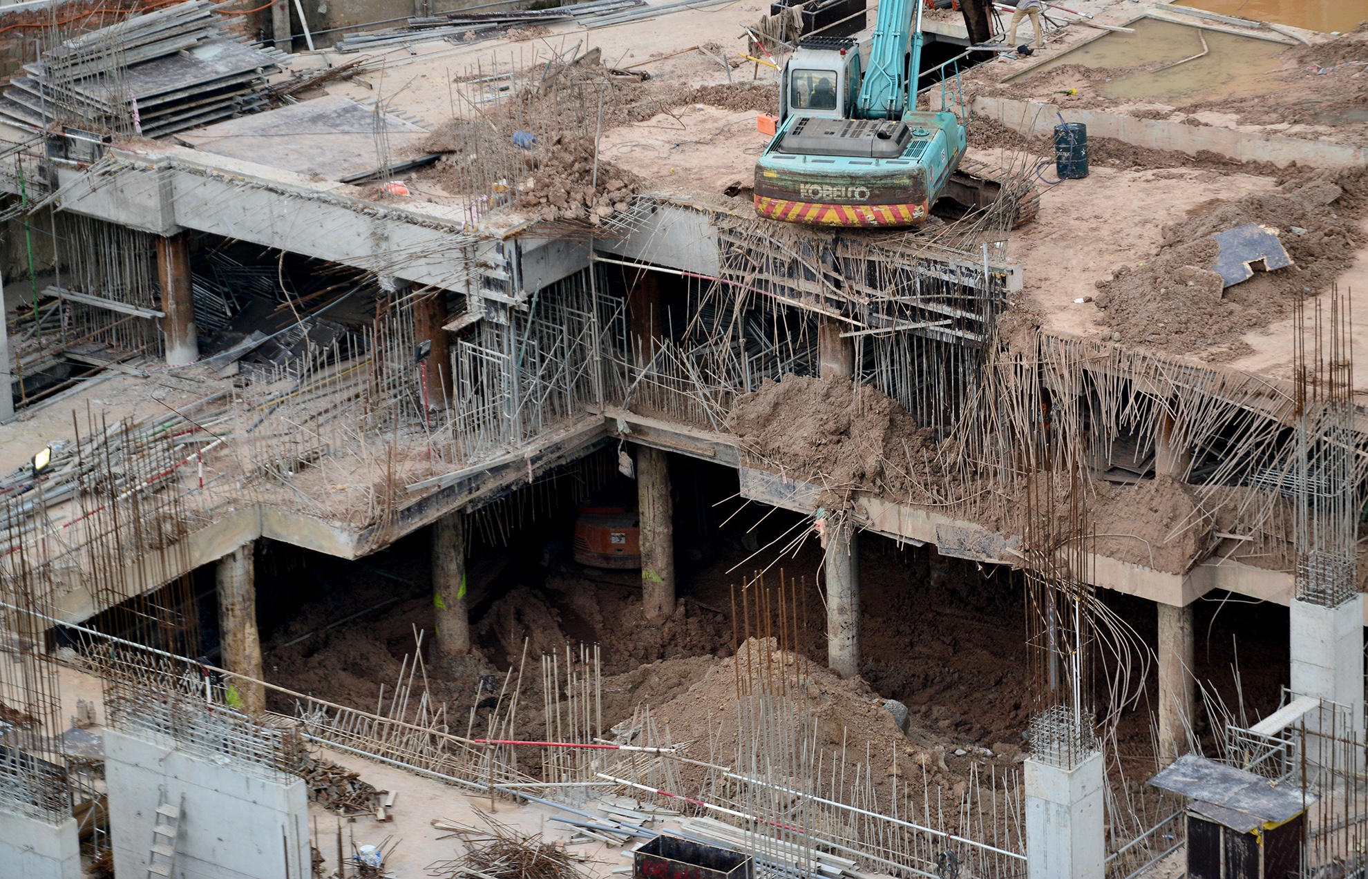 day dac du an bds toi san bay chi mat 5 phut anh 14