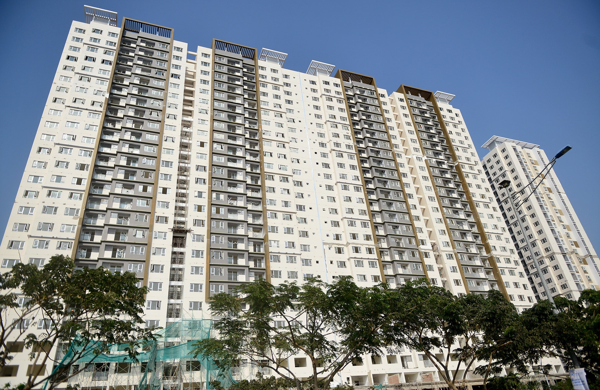 tuyen duong day dac du an o khu nam Sai Gon anh 18