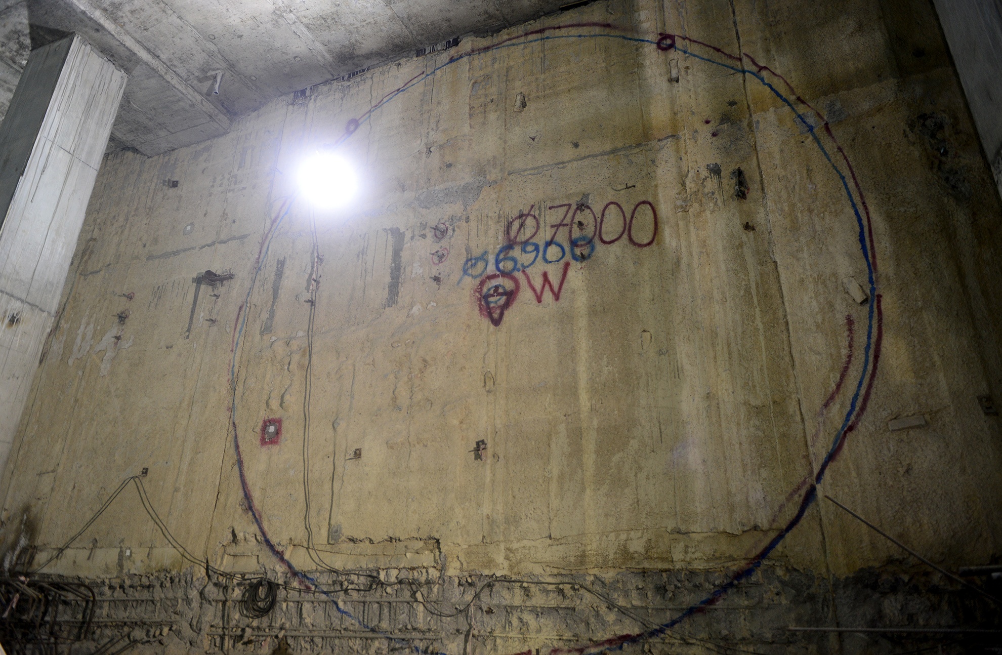 robot khoan ham metro Sai Gon anh 11