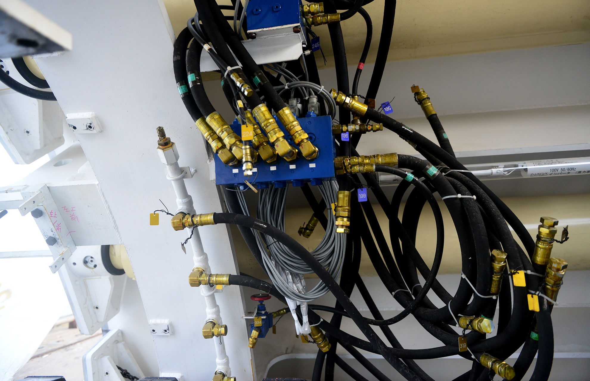 robot khoan ham metro Sai Gon anh 14