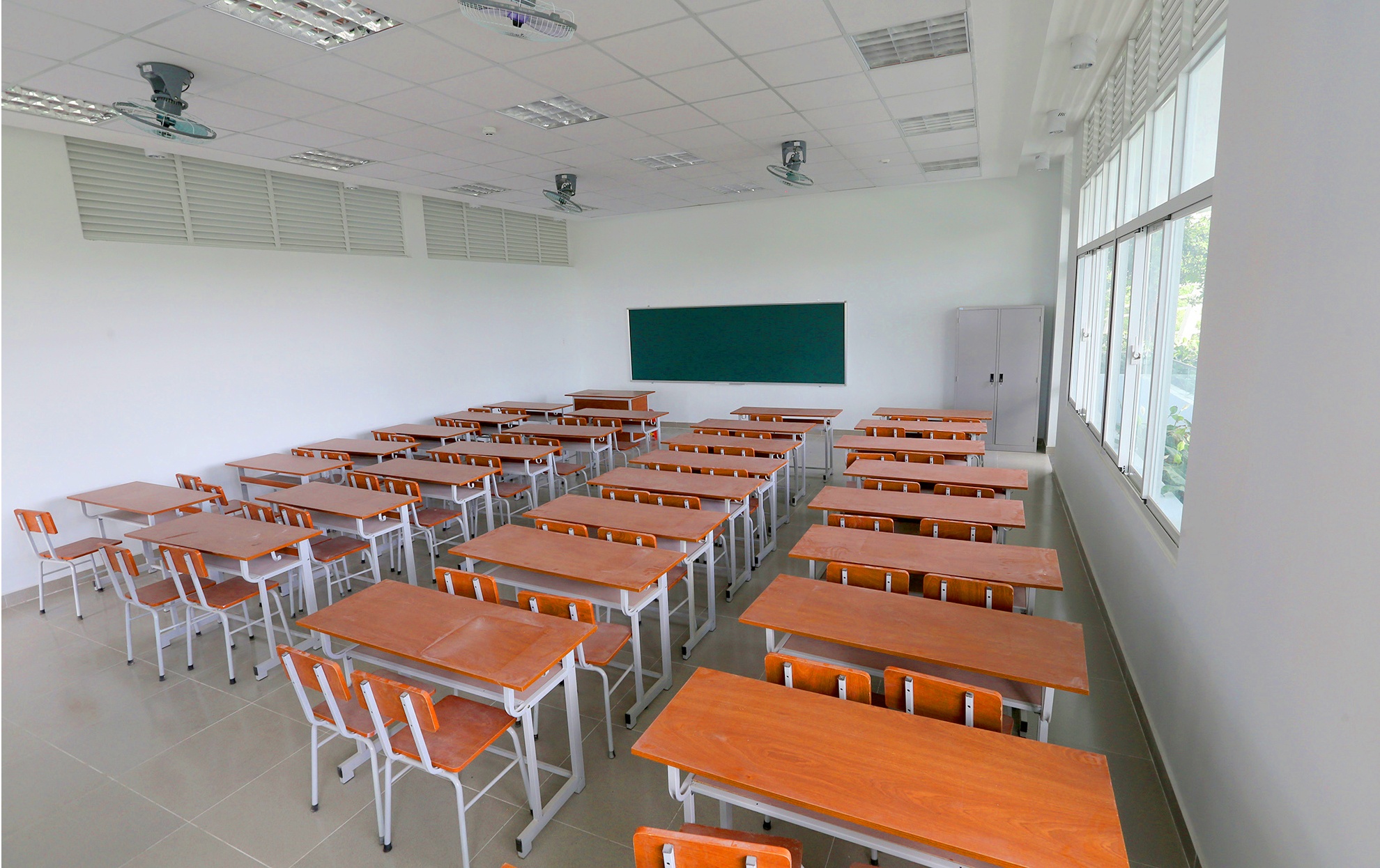 doc dao kien truc nha thieu nhi TP.HCM anh 15