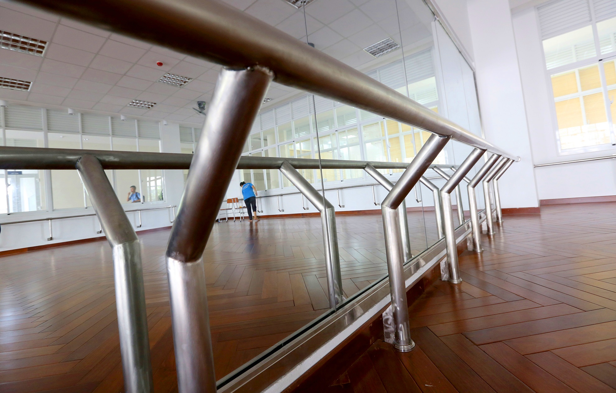 doc dao kien truc nha thieu nhi TP.HCM anh 16