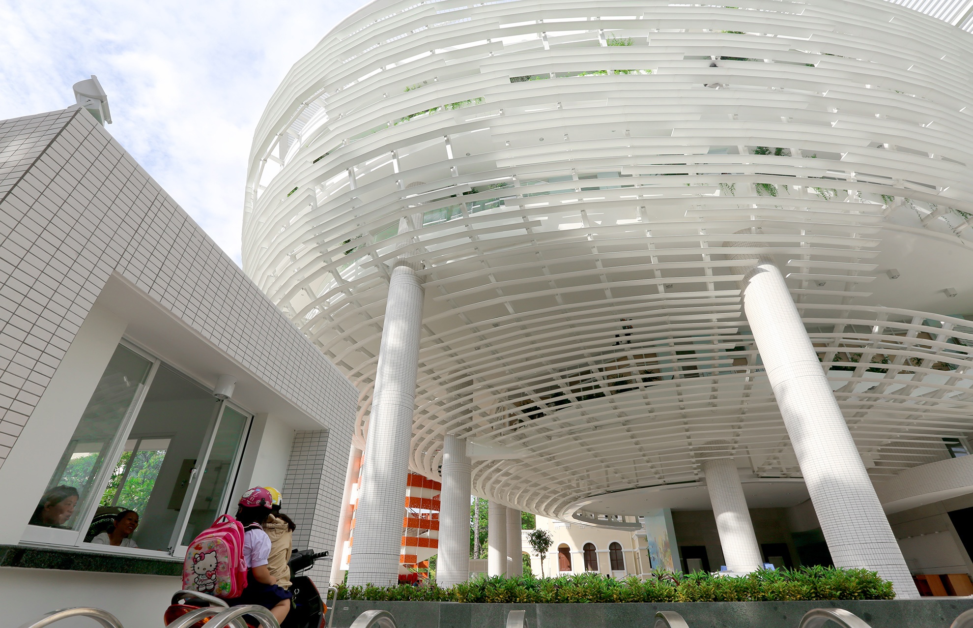 doc dao kien truc nha thieu nhi TP.HCM anh 17