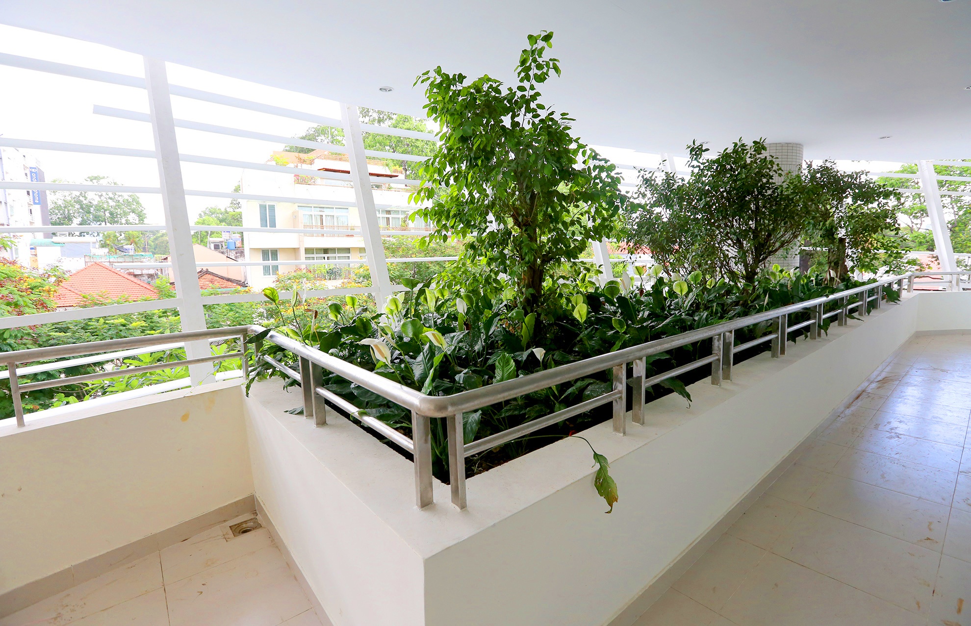 doc dao kien truc nha thieu nhi TP.HCM anh 8