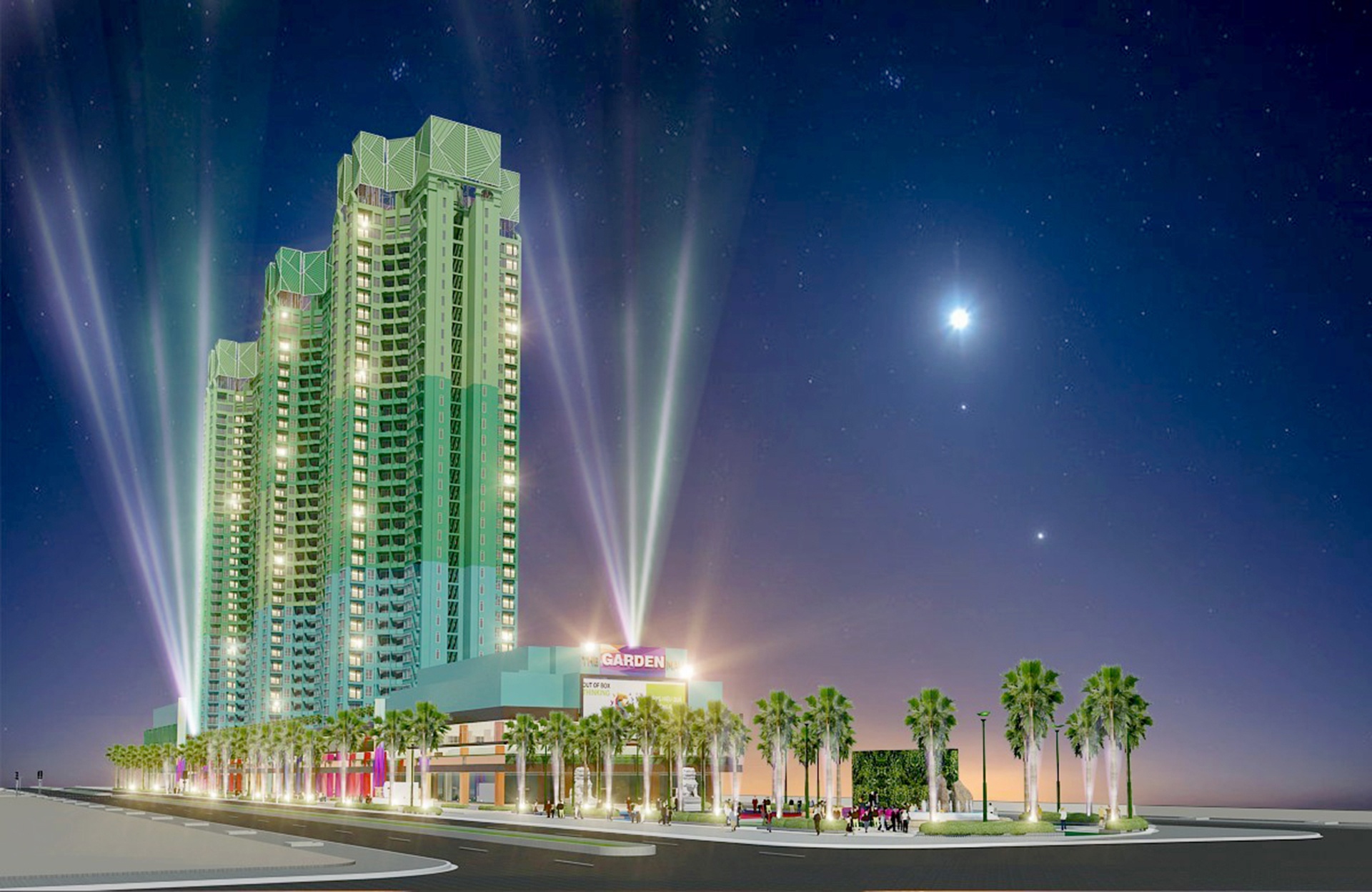 Thuan Kieu Plaza duoc thay ao moi anh 25