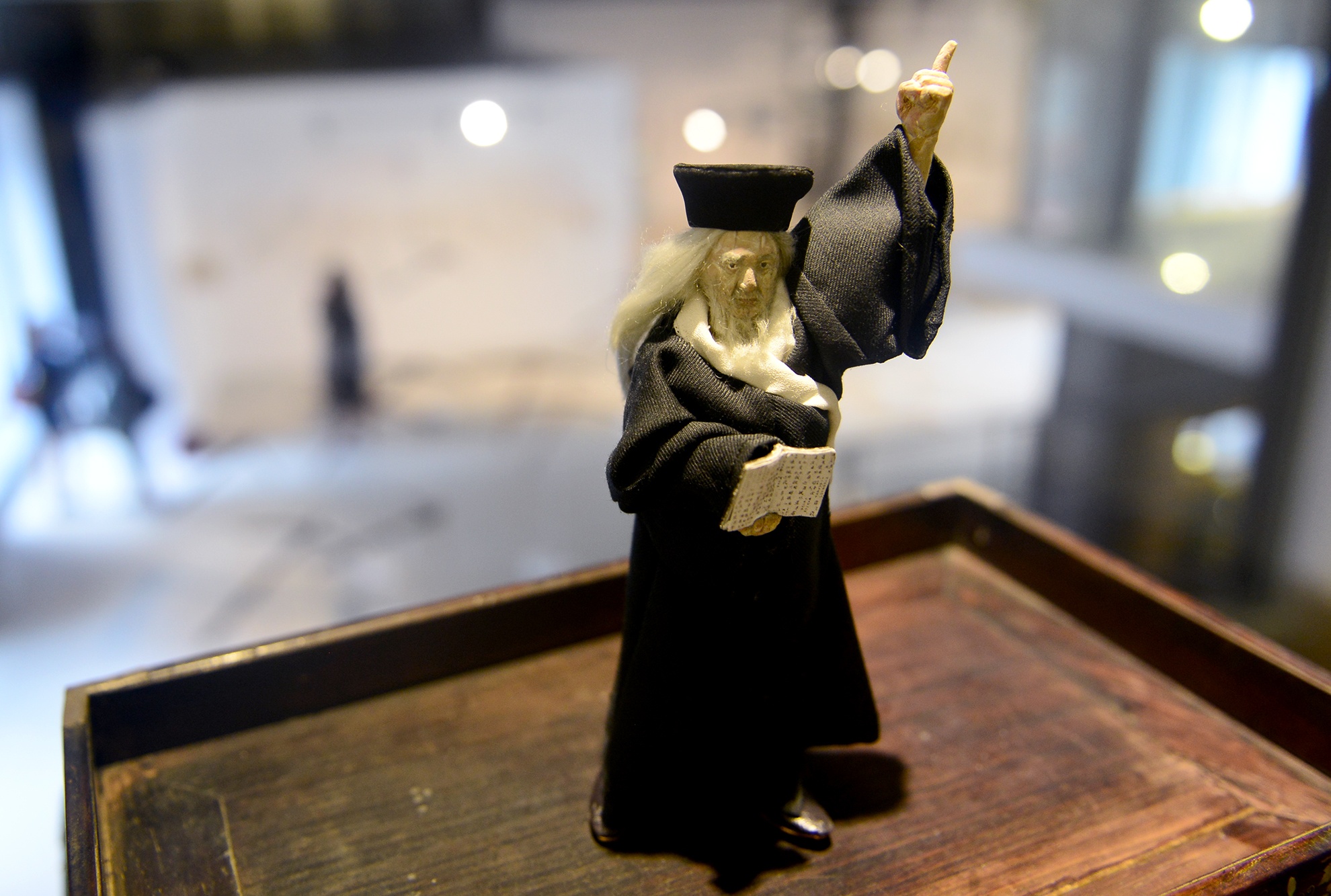 khu nghe thuat bang container lon nhat Sai Gon anh 11