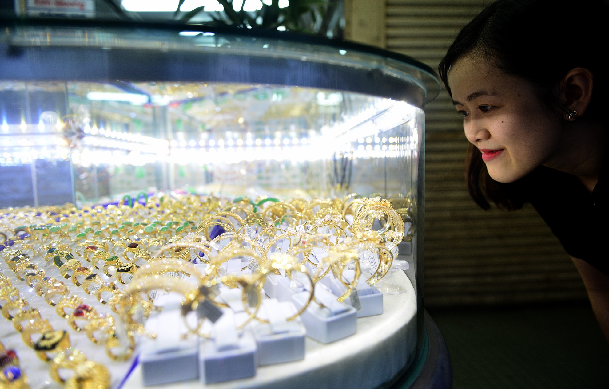 pho vang dau tien o Sai Gon anh 3