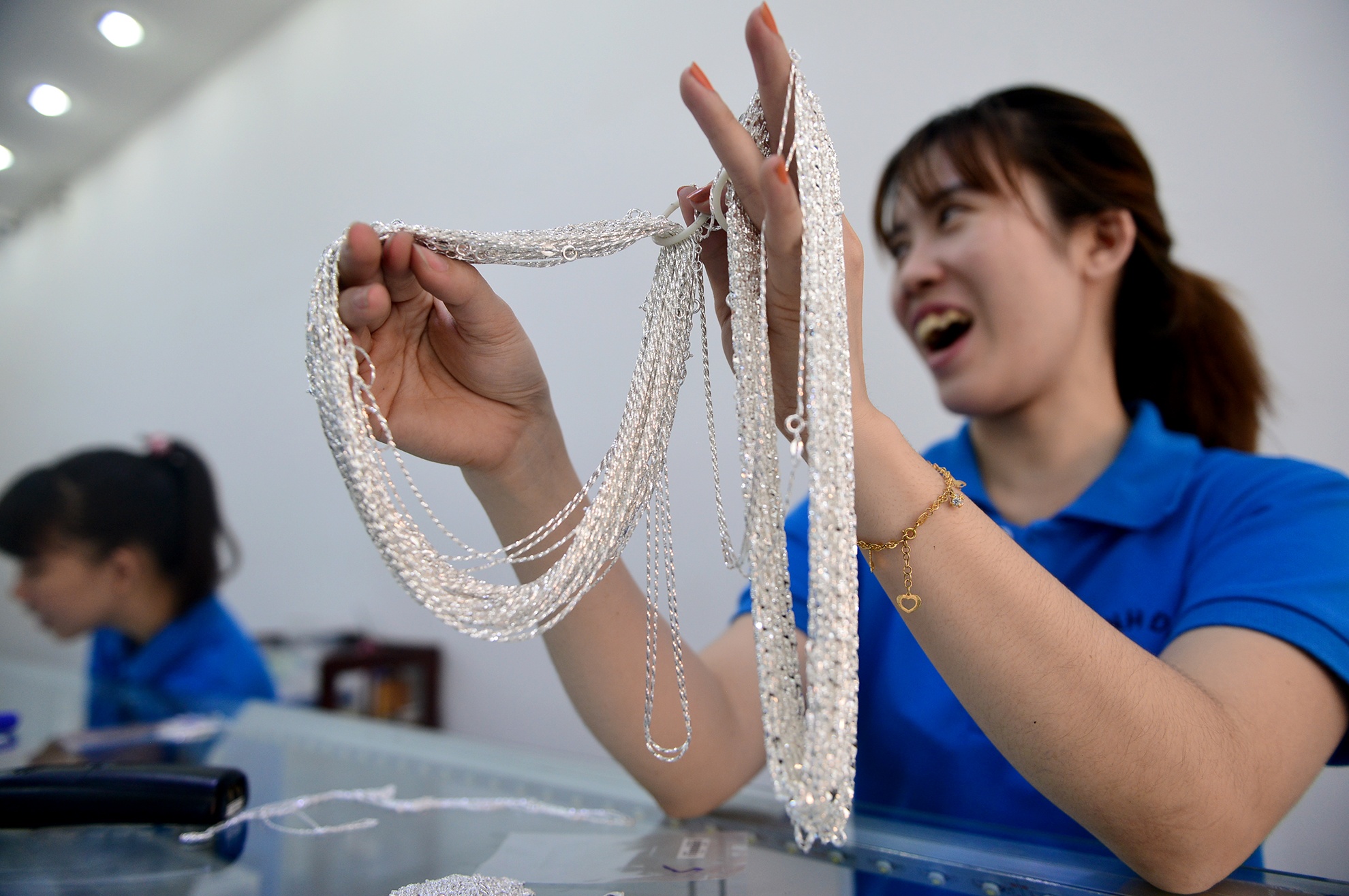 pho vang dau tien o Sai Gon anh 6