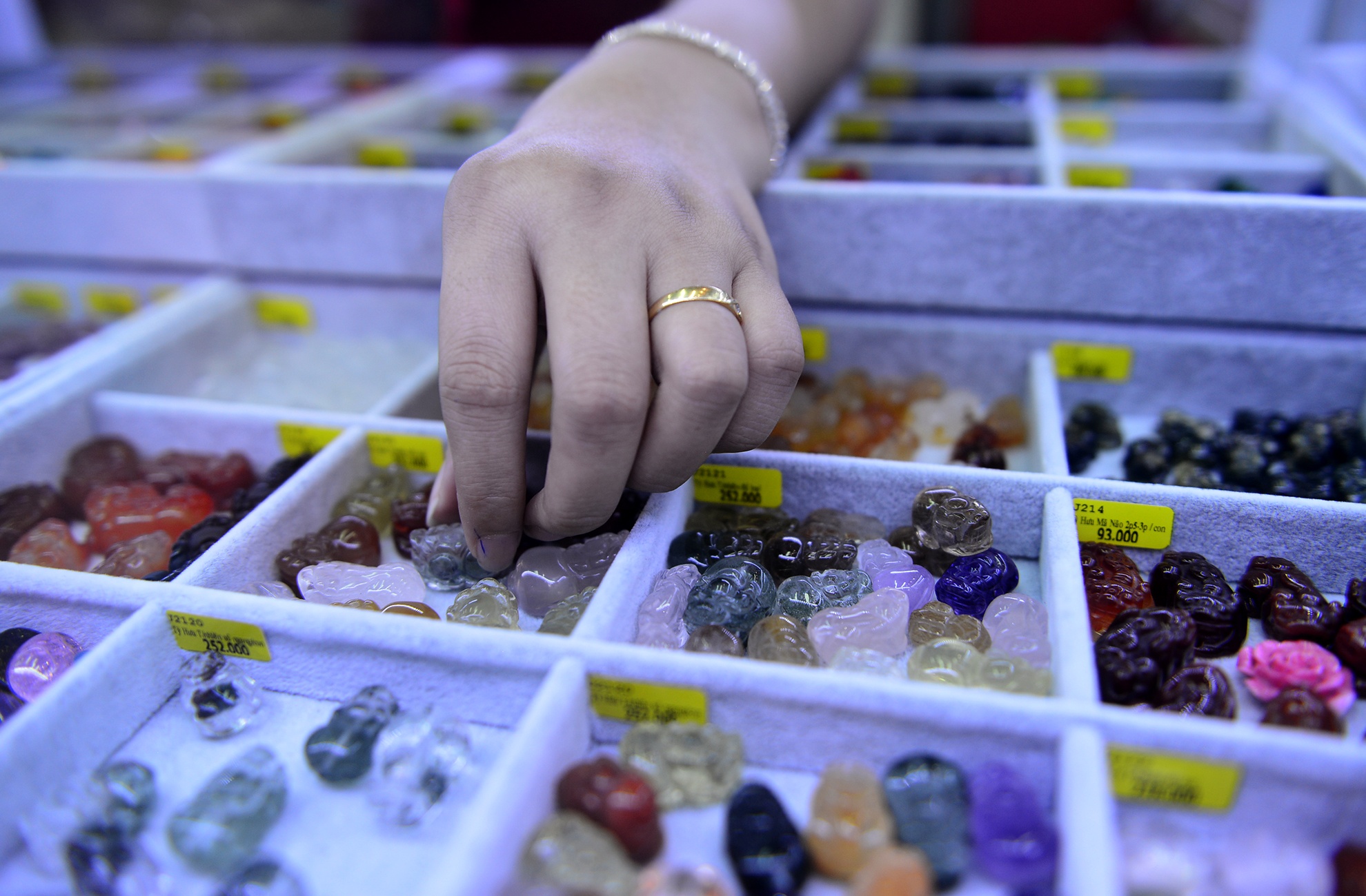 pho vang dau tien o Sai Gon anh 9