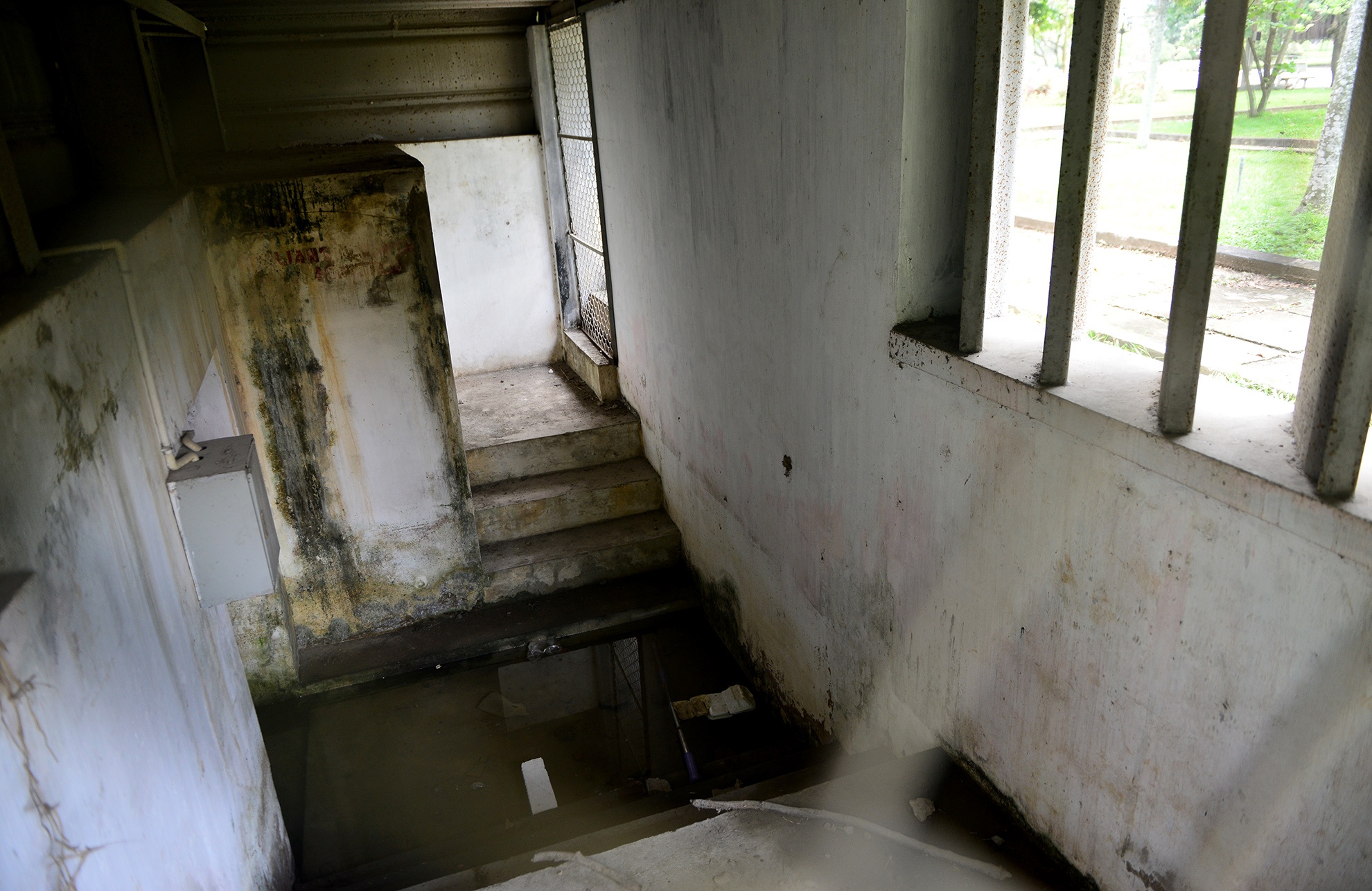 he thong lo cot cua My o cua ngo Sai Gon anh 13