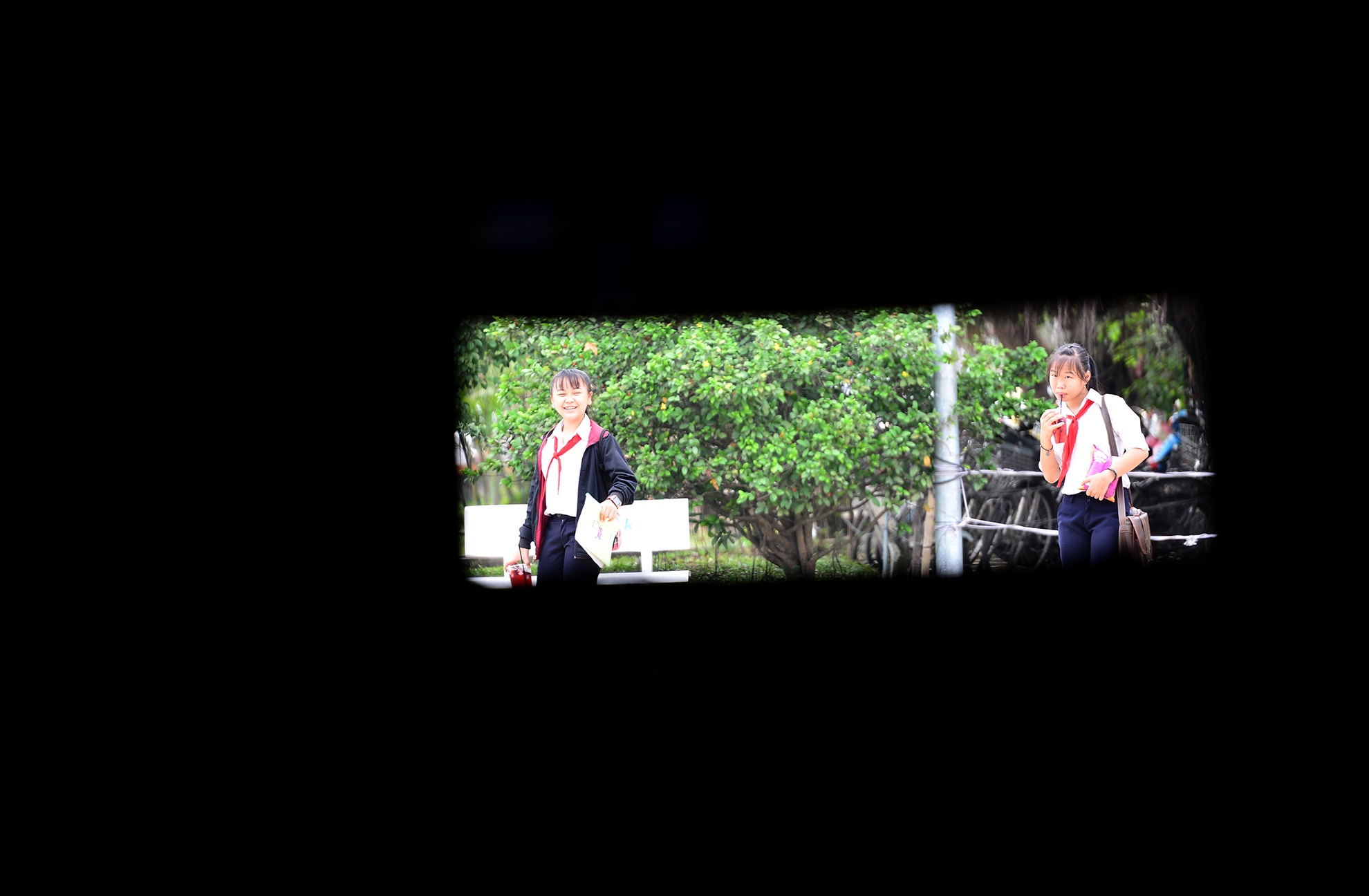 he thong lo cot cua My o cua ngo Sai Gon anh 15